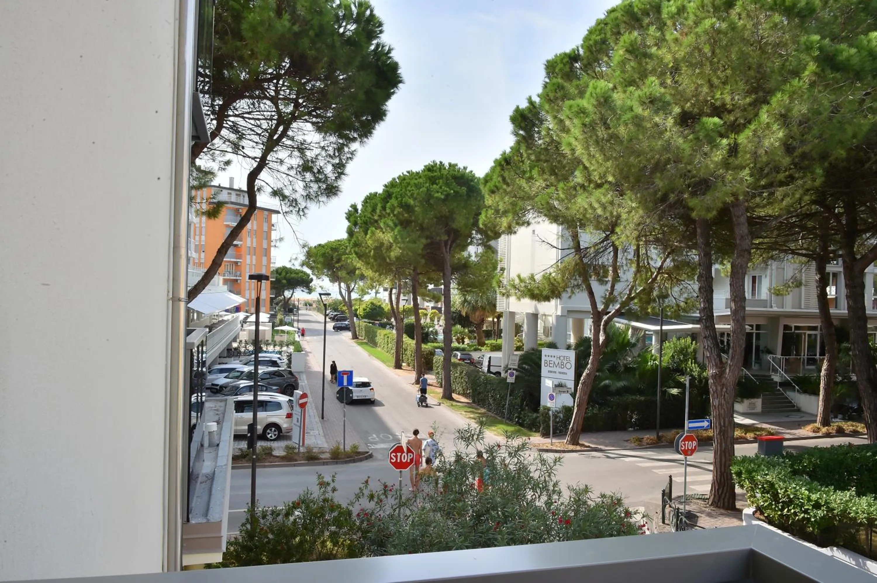 Spring in Hotel Golf ***S