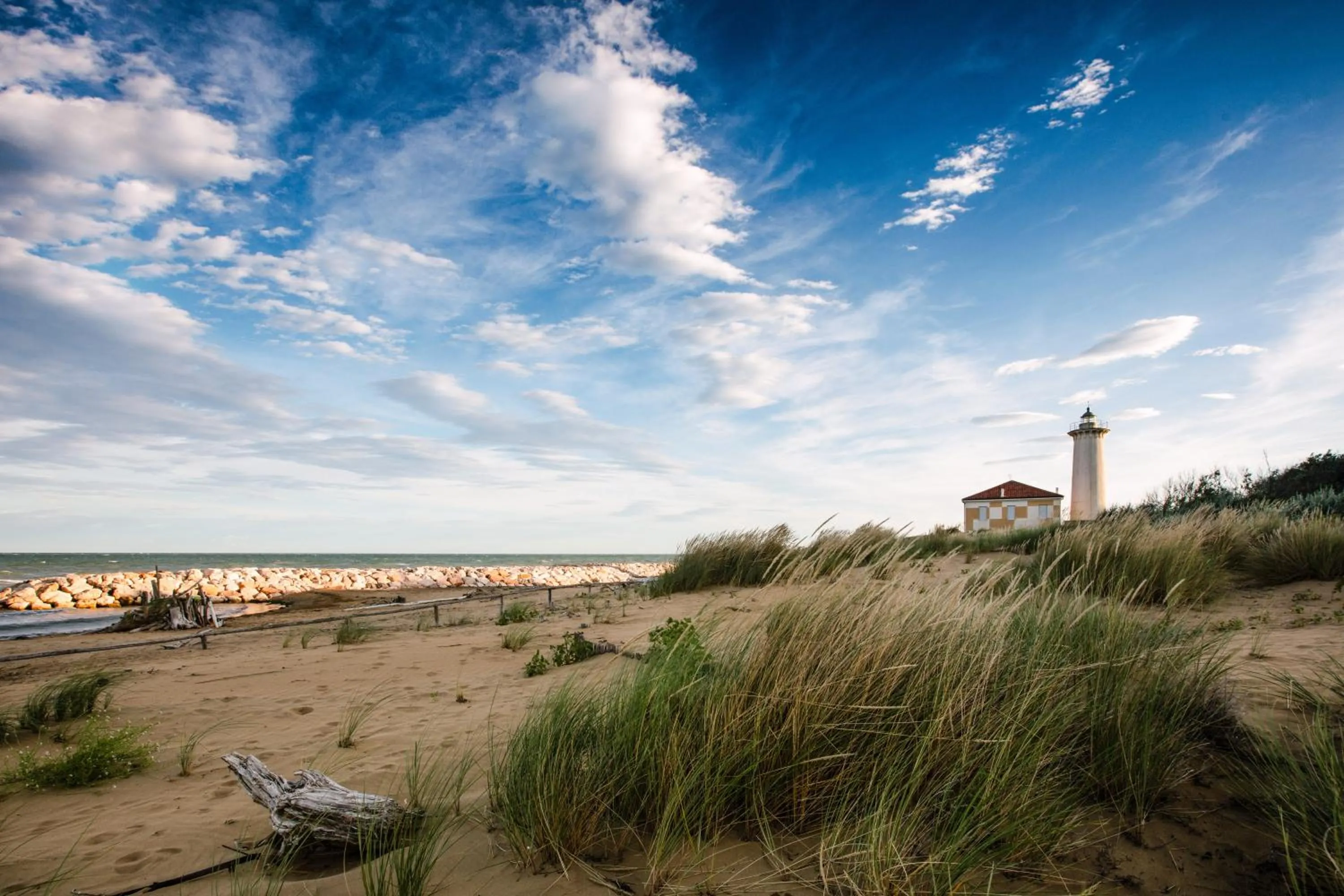 Neighbourhood in Hotel Golf ***S