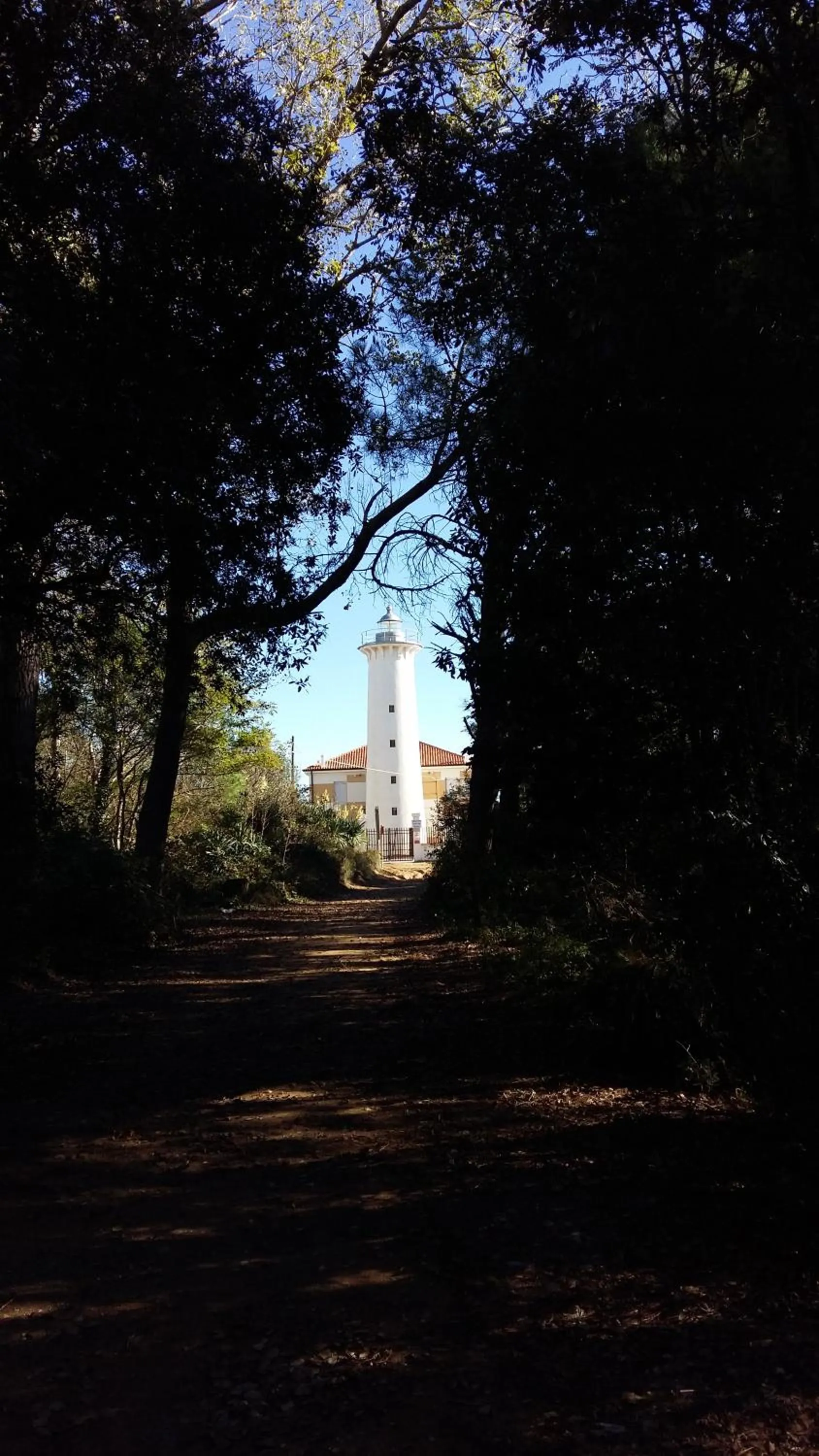 Hiking in Hotel Golf ***S