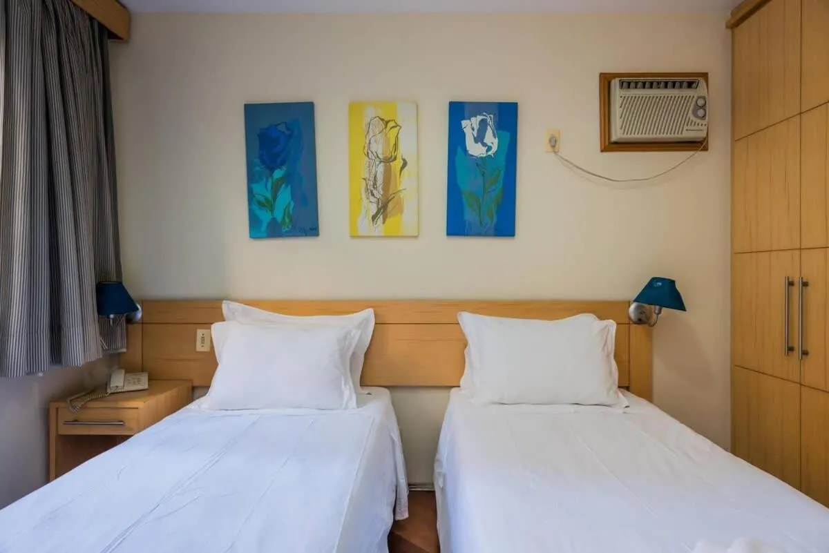 Bed in BHomy Rpl