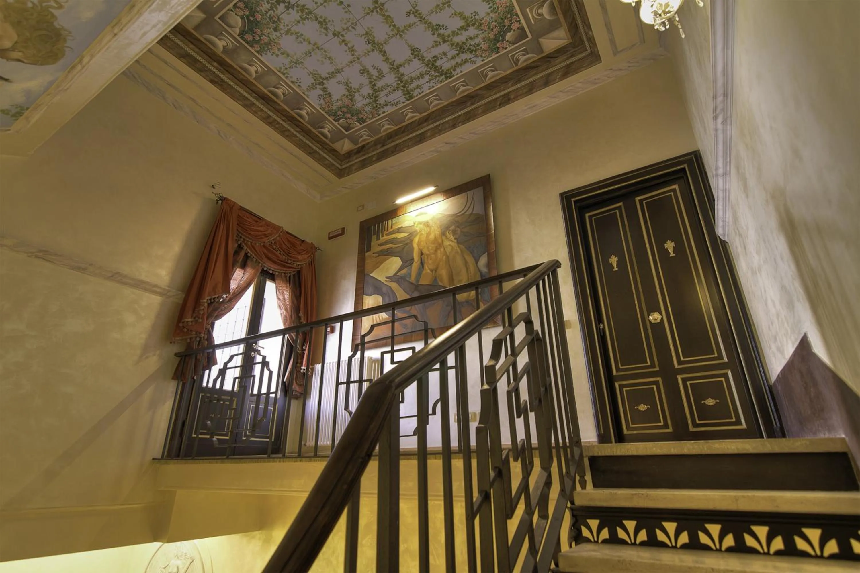 Other in Contessa Arrivabene Antica Dimora