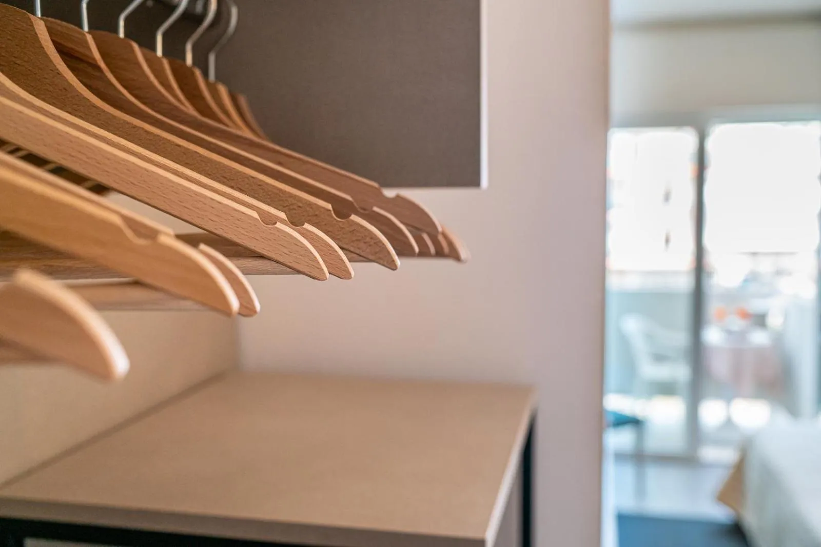 Decorative detail in Hotel Pigalle