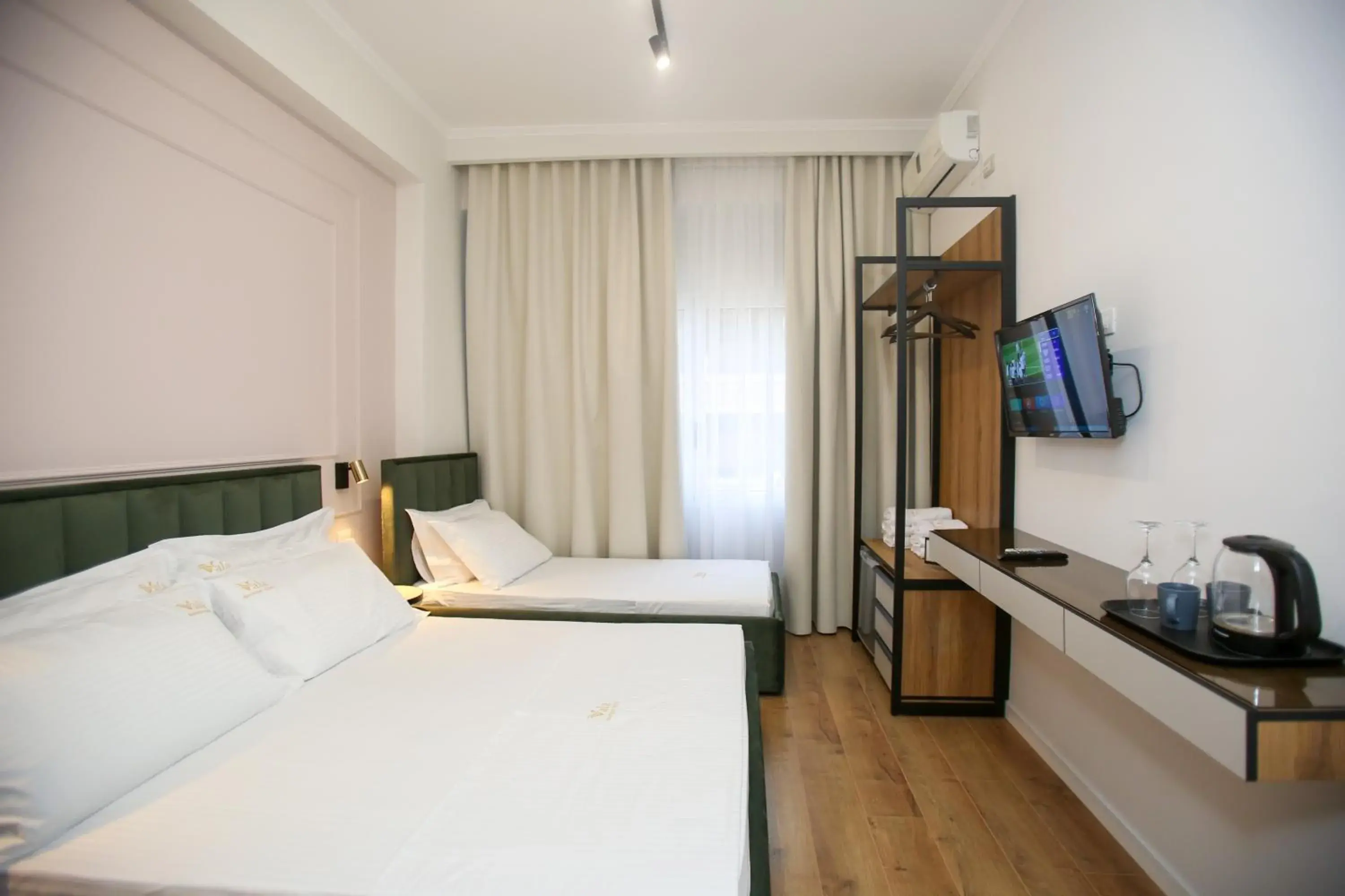Comfort Triple Room - single occupancy in Vala Boutique Hotel Comfort Triple Room - single occupancy in Vala Boutique Hotel