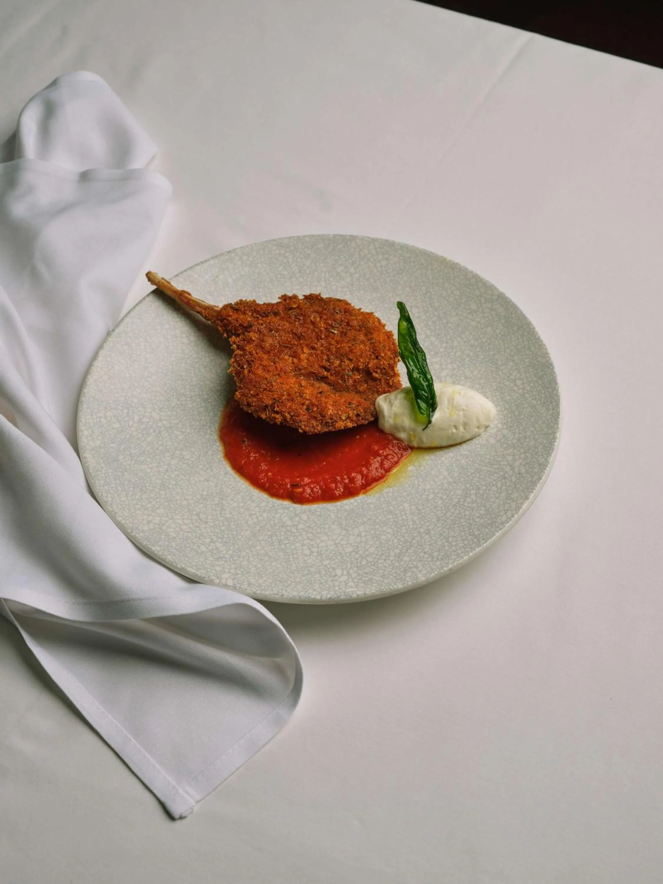 Food and drinks in Radisson On Flagstaff Gardens Melbourne