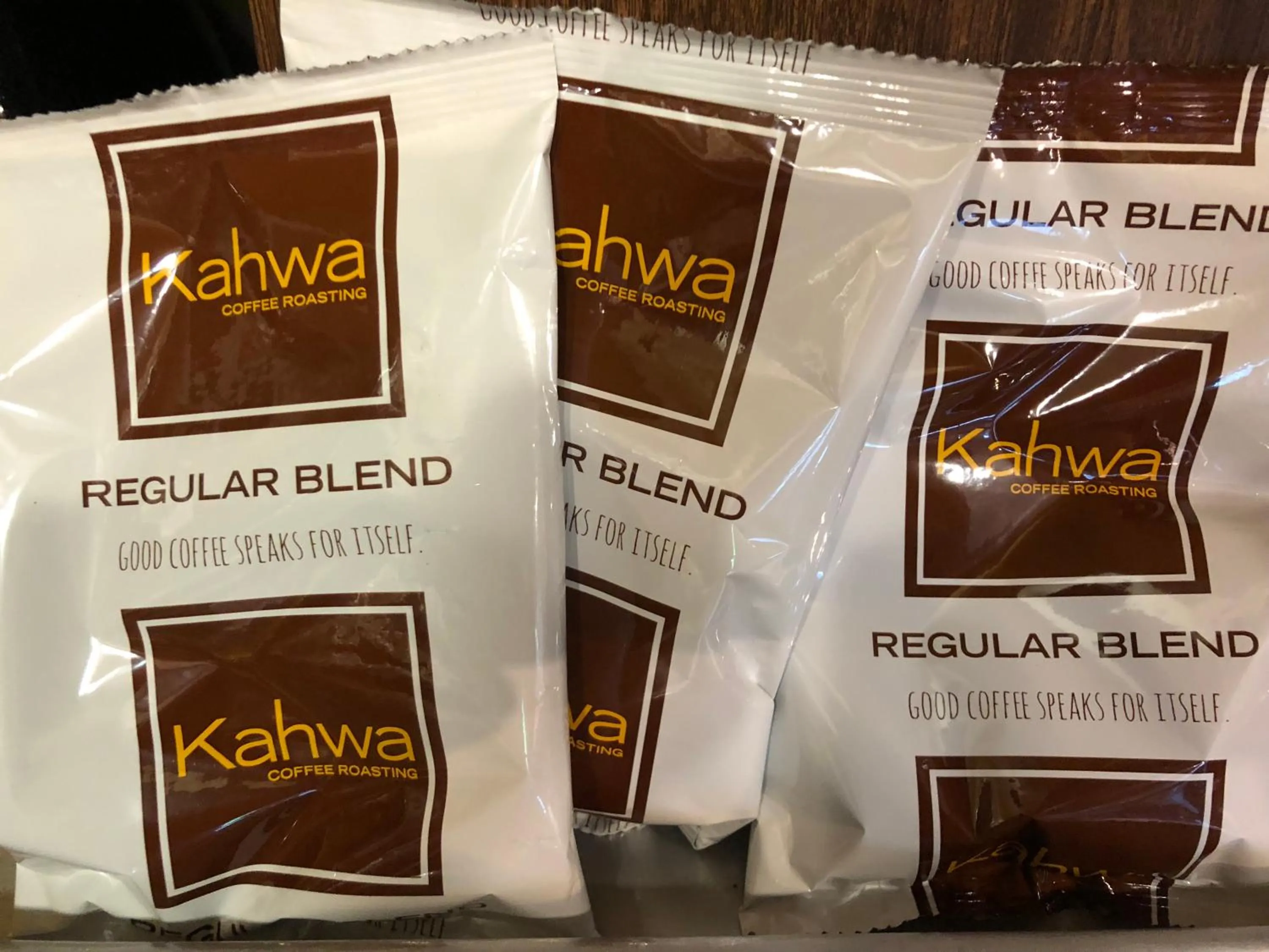 Coffee/tea facilities in Meranova Guest Inn