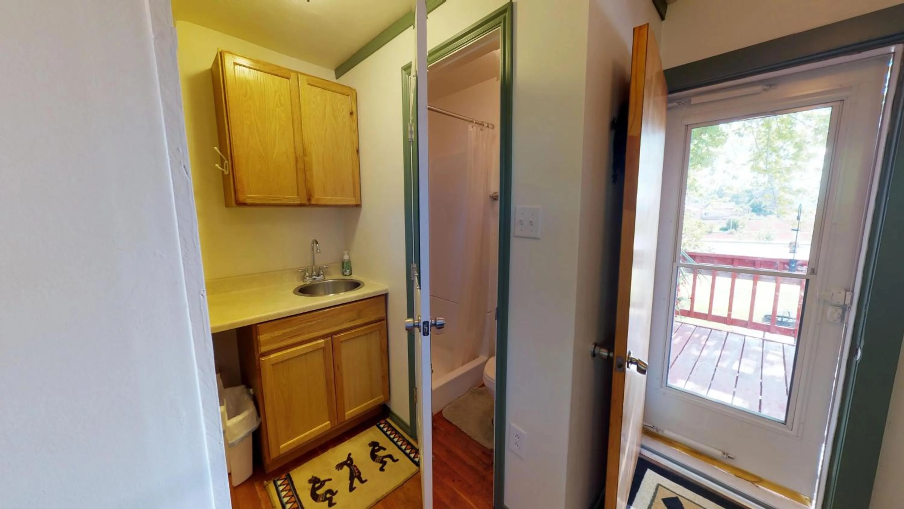 Hot Tub, Kokopelli Kabyn, Cute and Cozy!