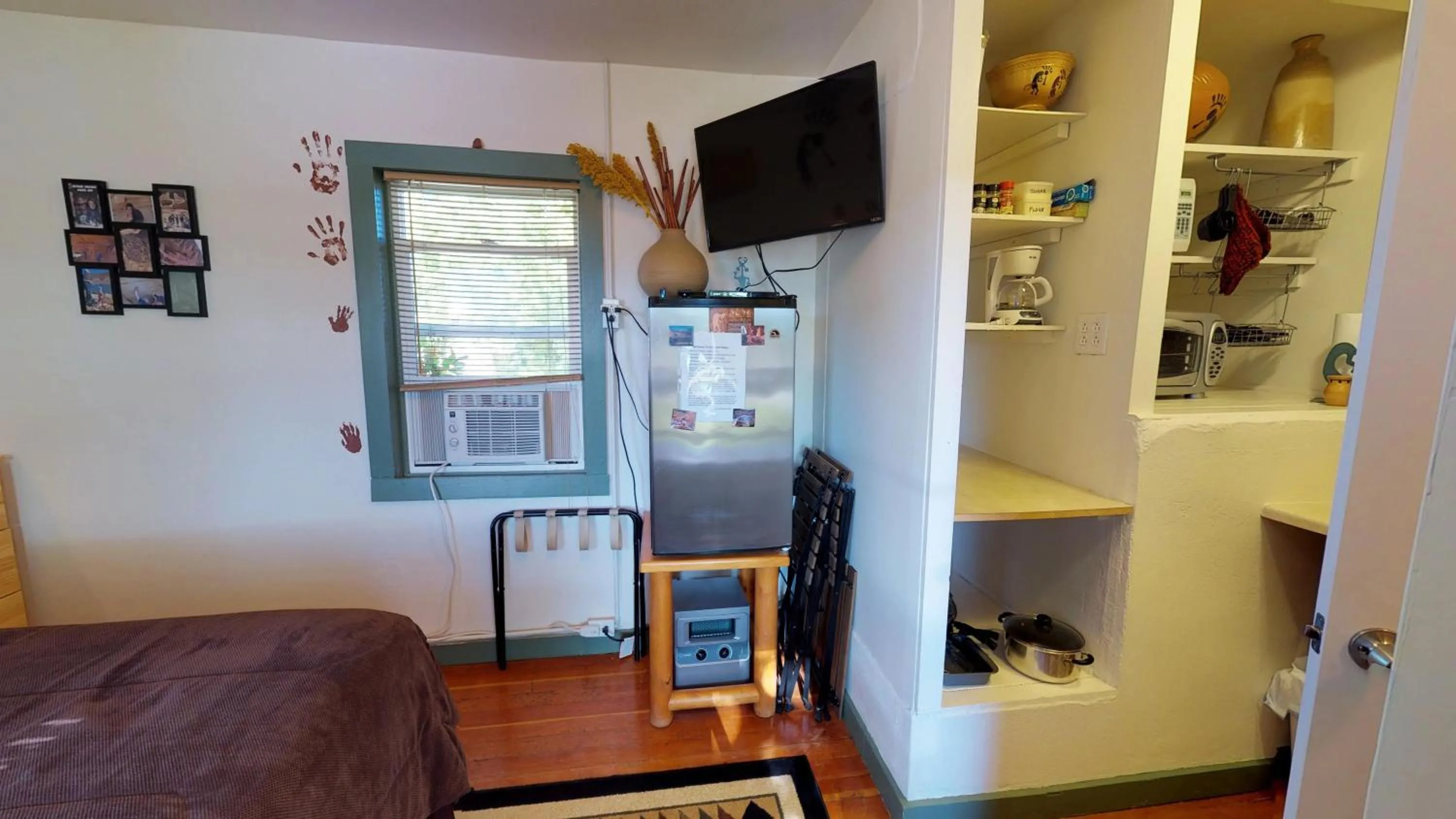 Hot Tub, Kokopelli Kabyn, Cute and Cozy!