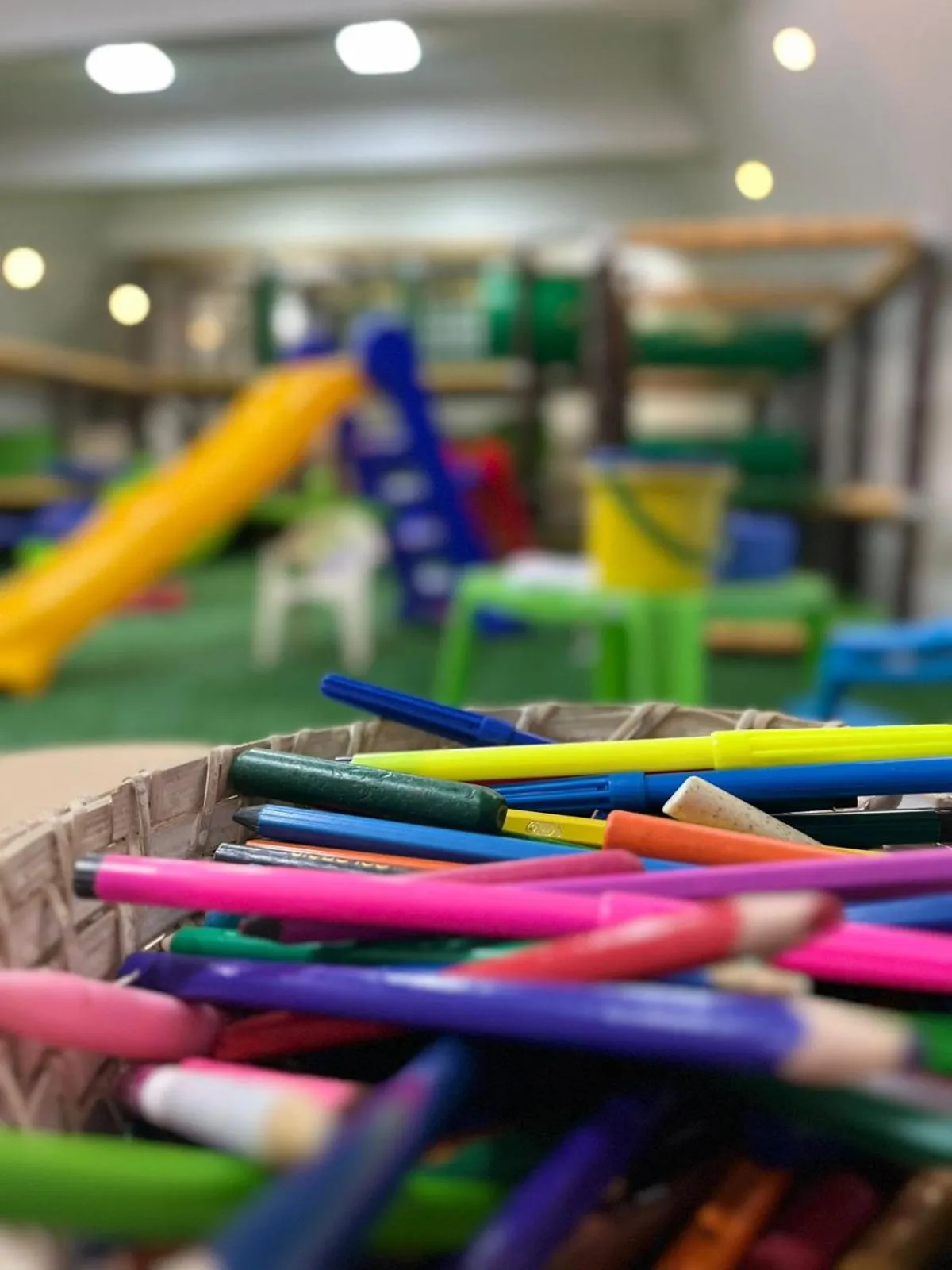 Property building in Hotel Home Green Home