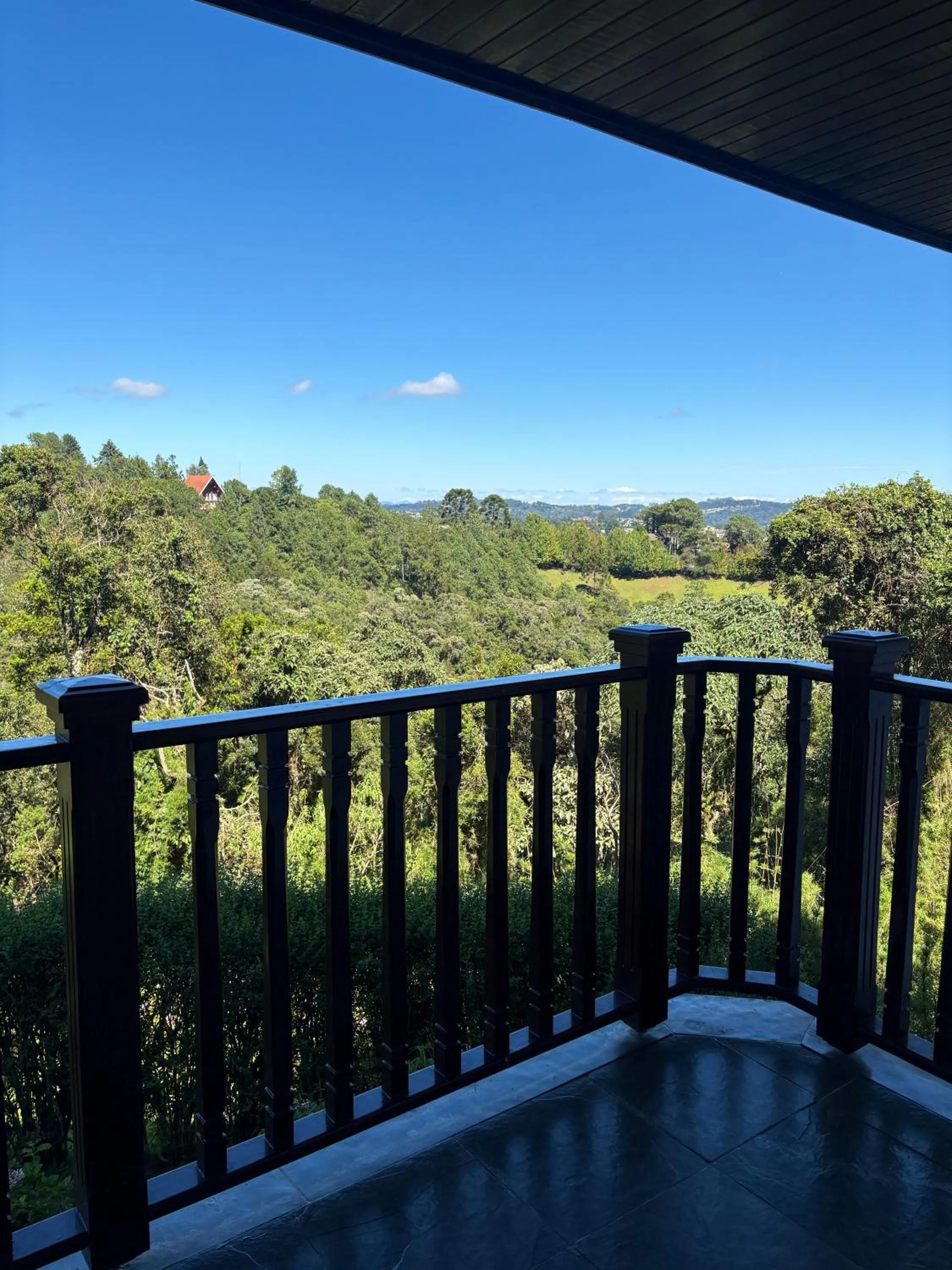 View (from property/room) in Hotel Home Green Home