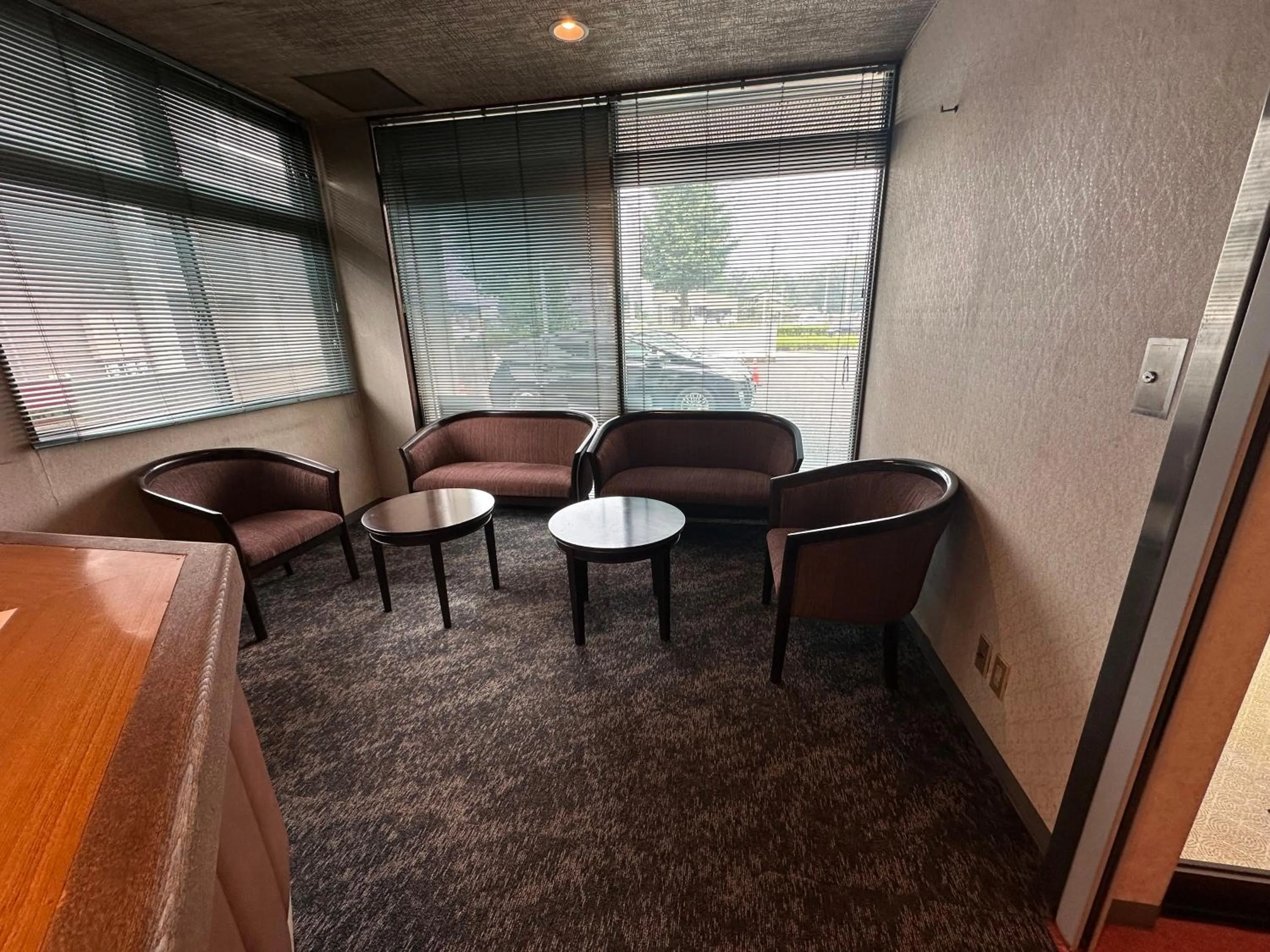 Business Hotel Ishimura