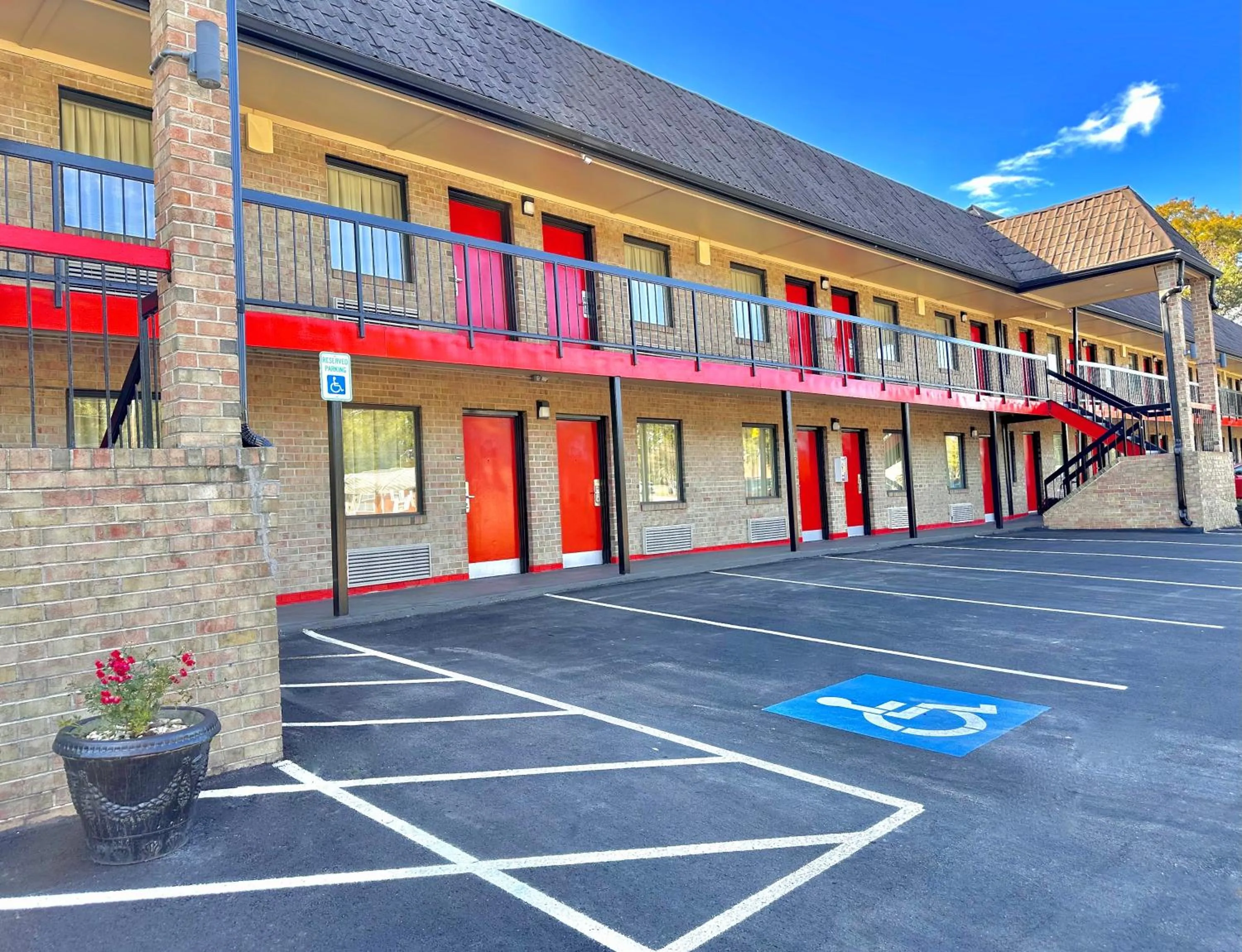 Travelers Inn Elizabeth City