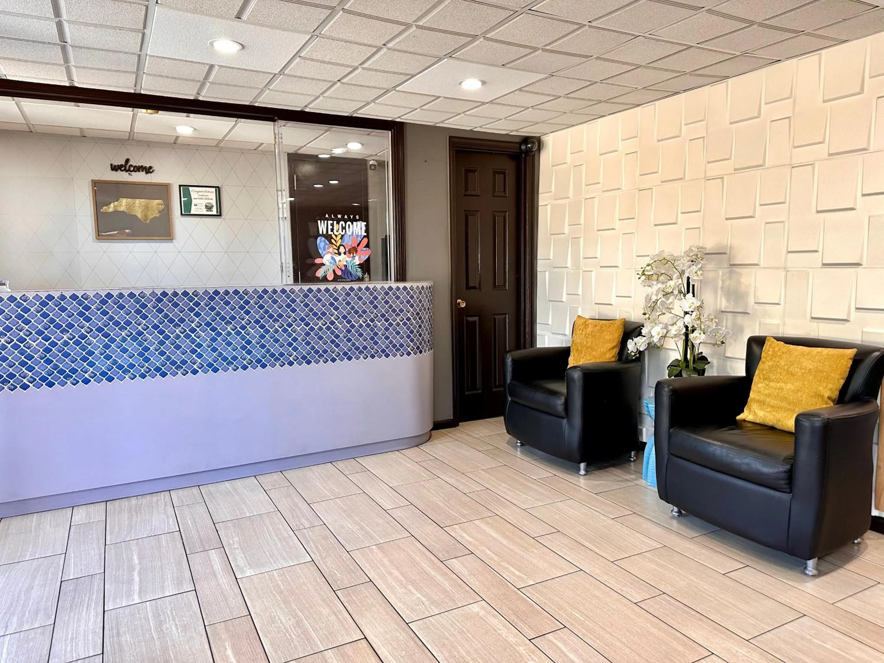 Travelers Inn Elizabeth City