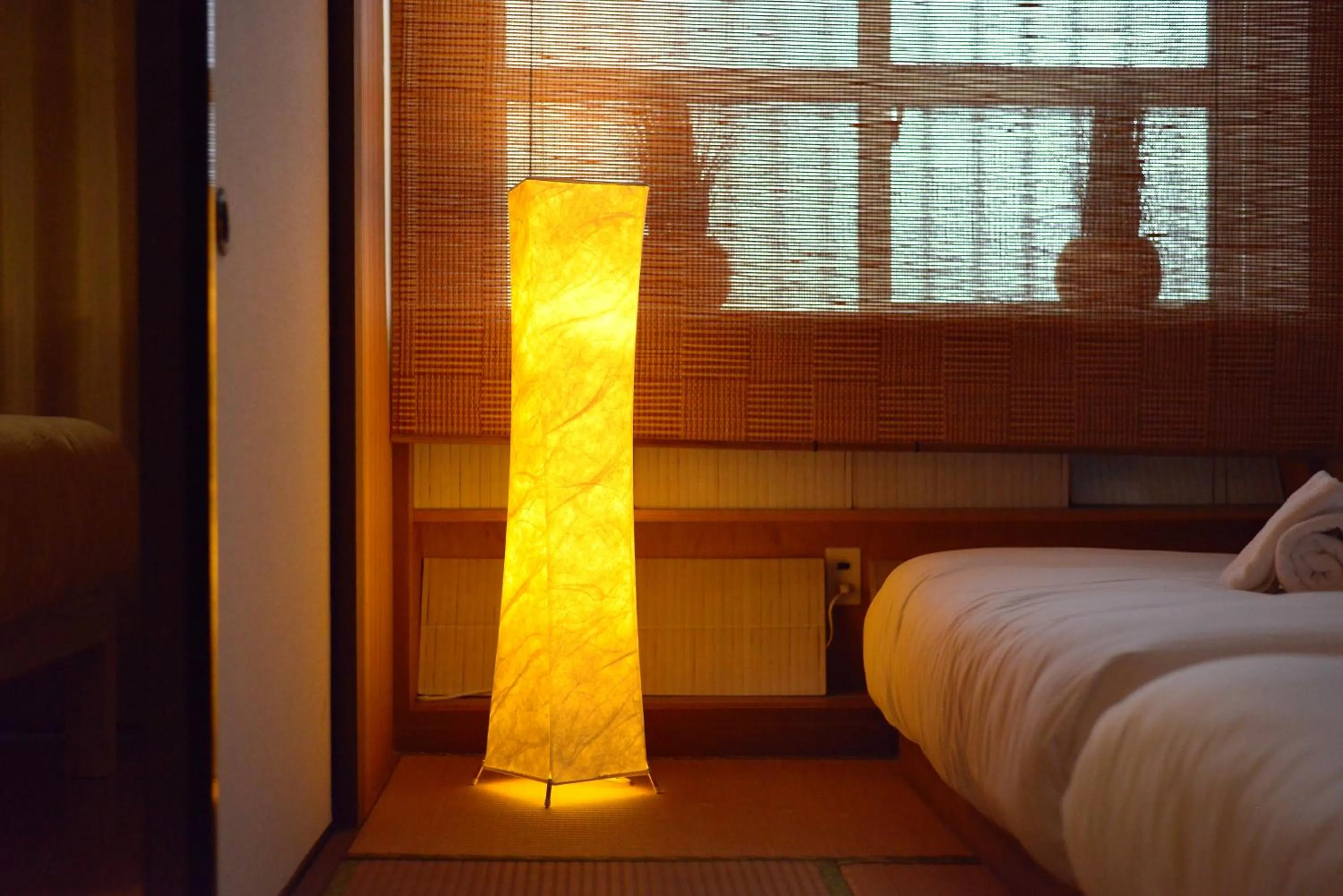 Bed in Mensore Houese