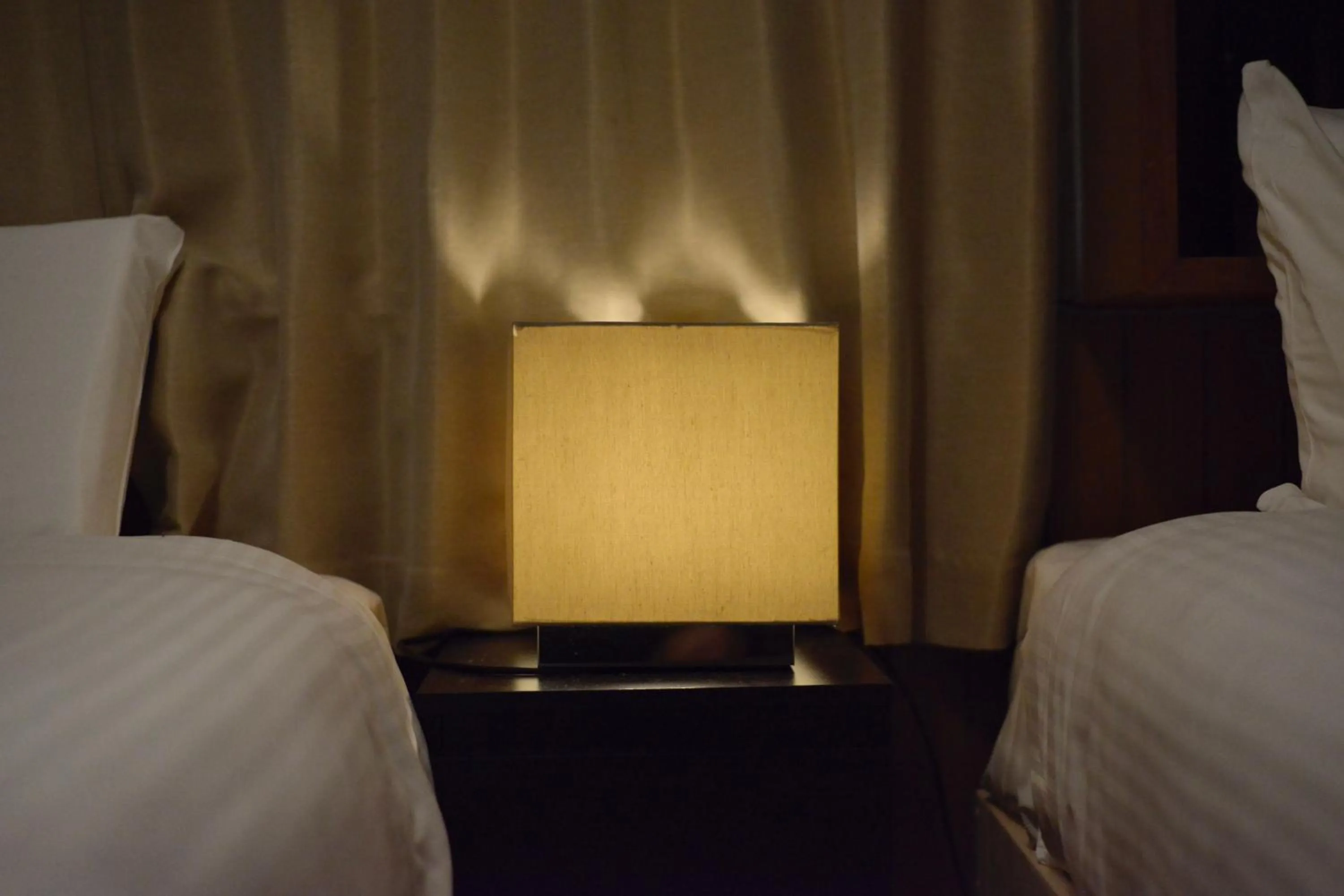 Bed in Mensore Houese