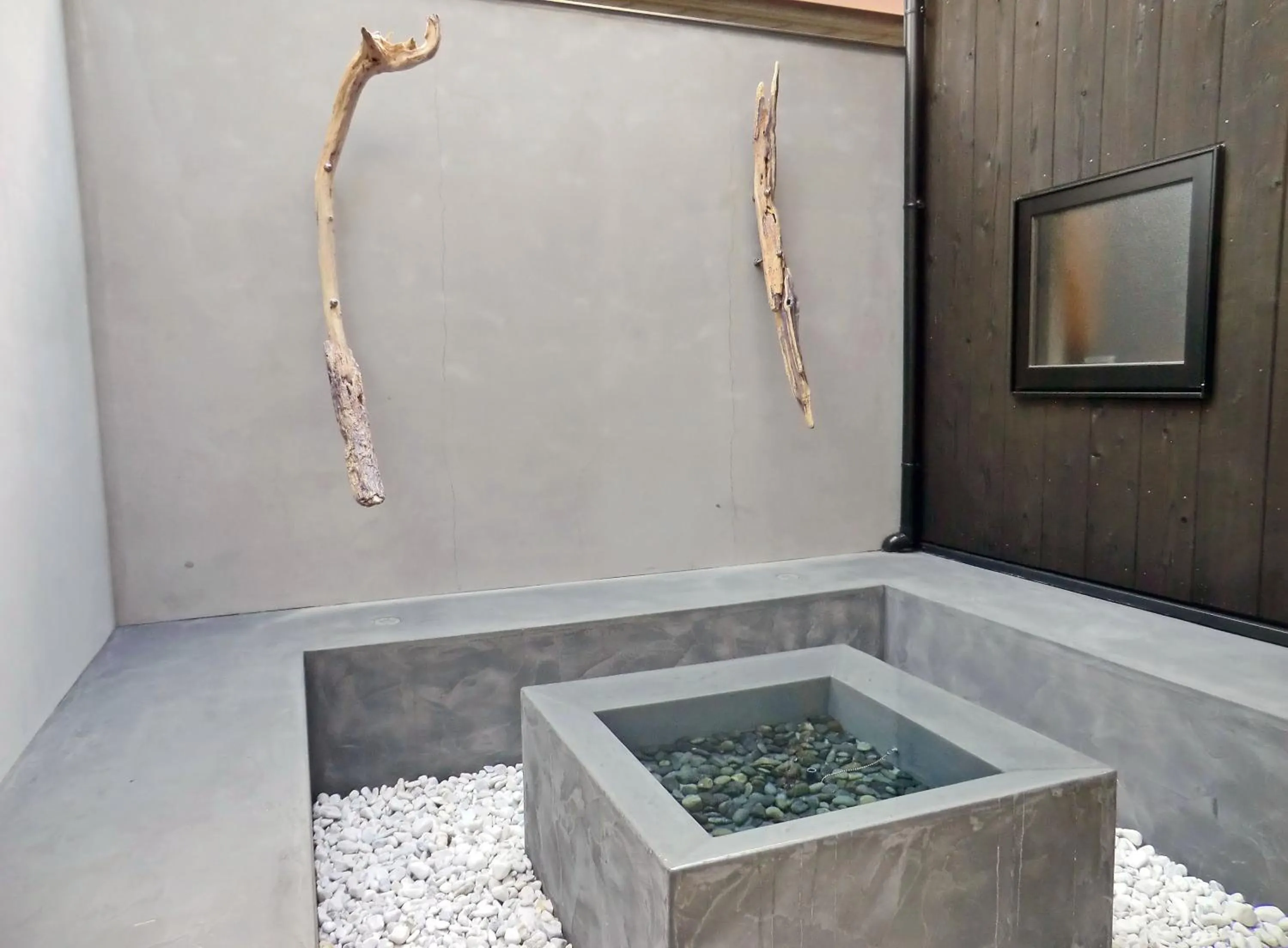 Property building in Machiya Hotel YANAGI