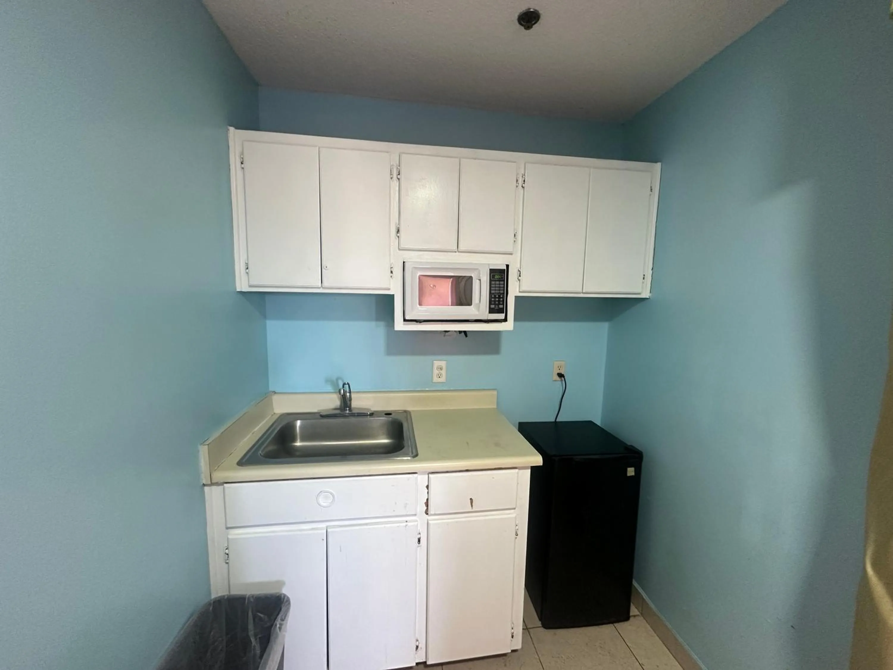 Area and facilities in Guest Cottage & Suites By OYO Brunswick-Golden Isles