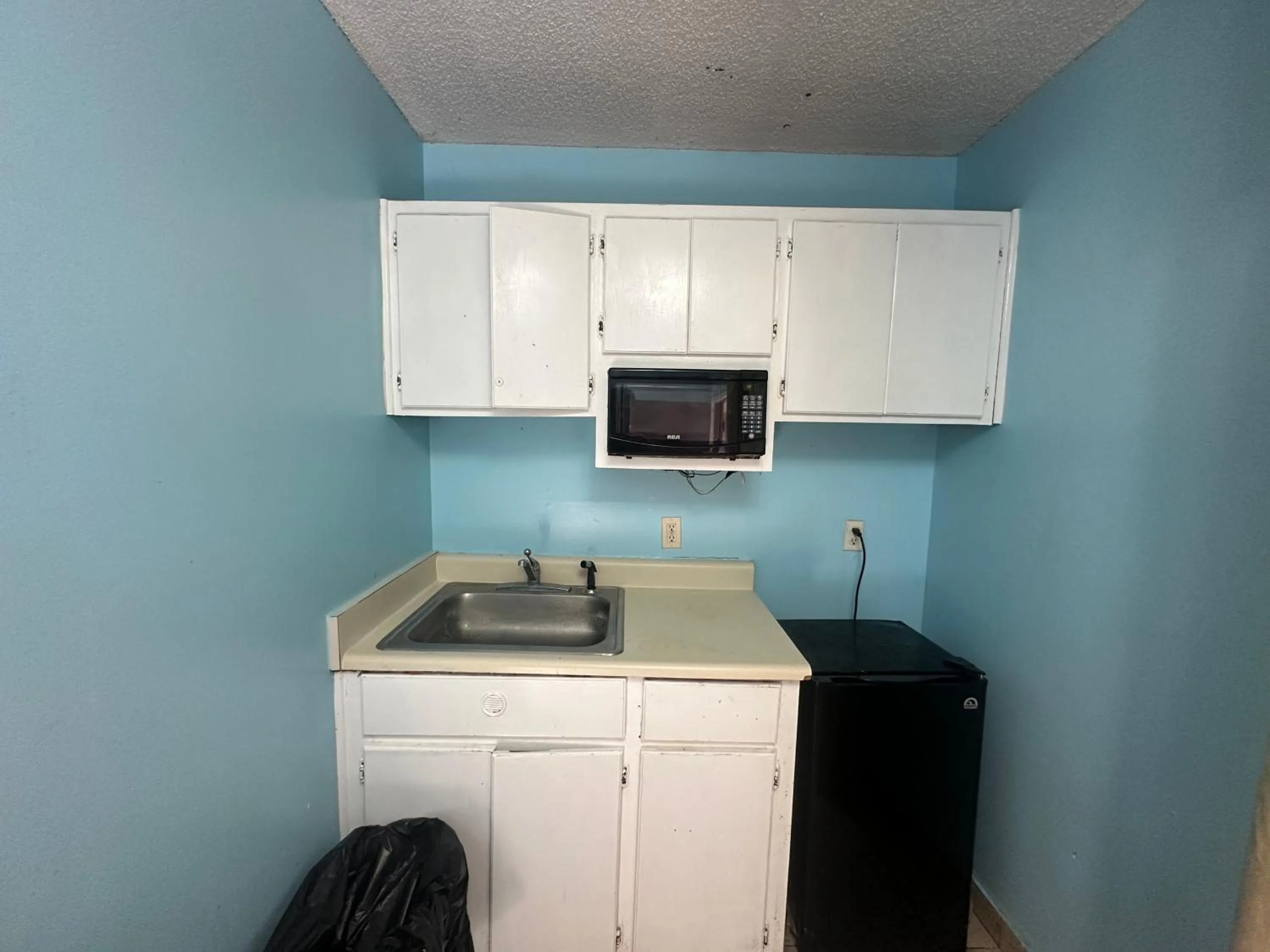 Area and facilities in Guest Cottage & Suites By OYO Brunswick-Golden Isles