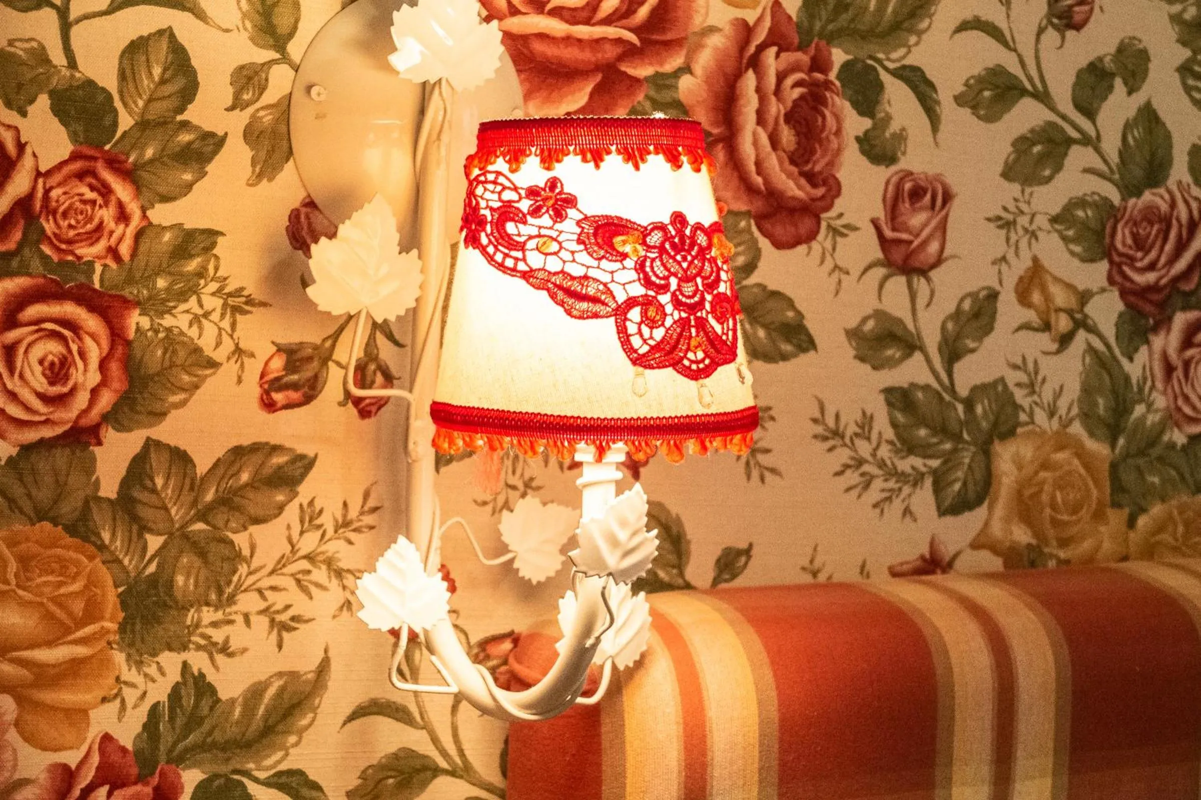 Property building in Pousada Jardon Campos do Jordão - Exclusiva para Adultos