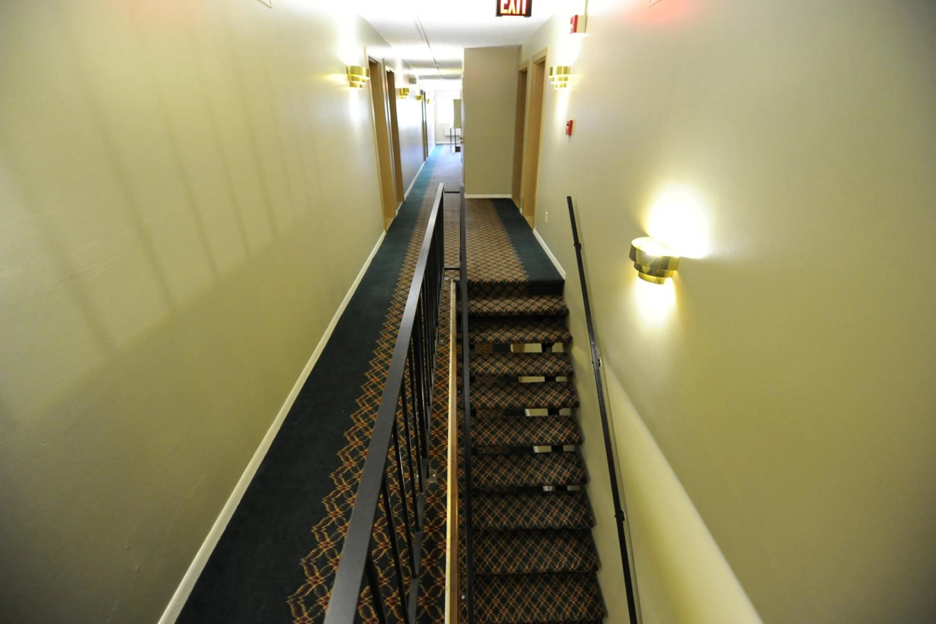 Heritage Inn Mansfield