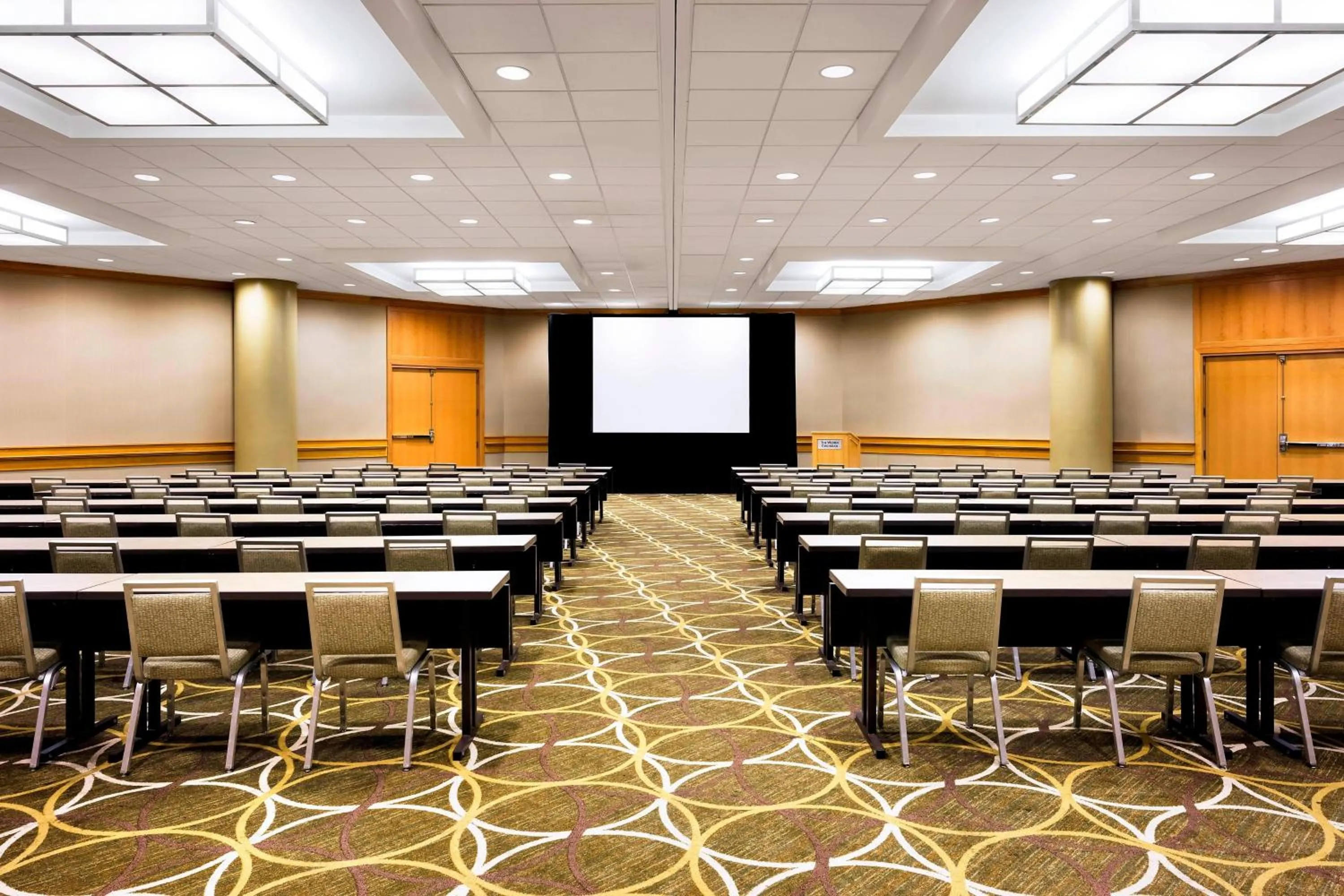 Meeting/conference room in The Westin Cincinnati