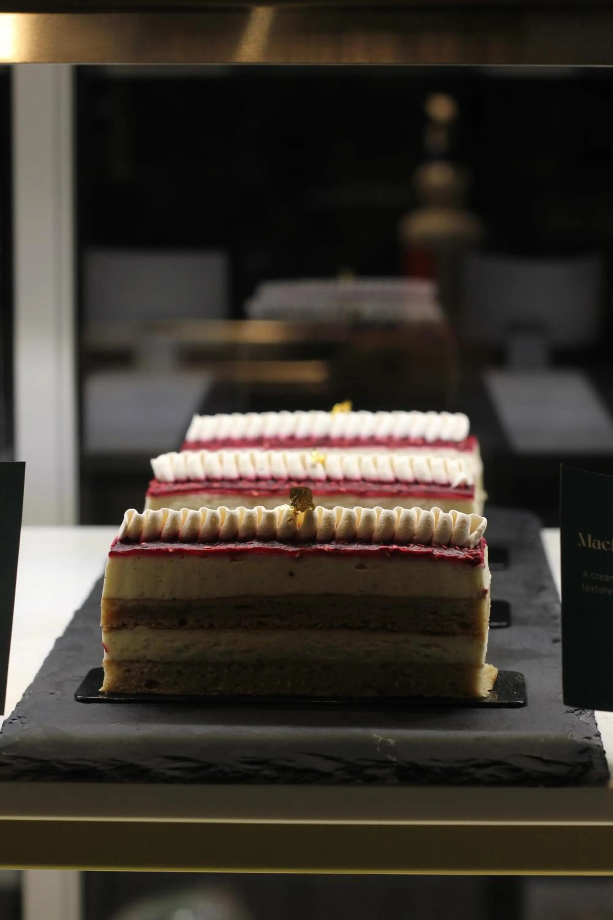 Breakfast in Maxwell Reserve Singapore, Autograph Collection