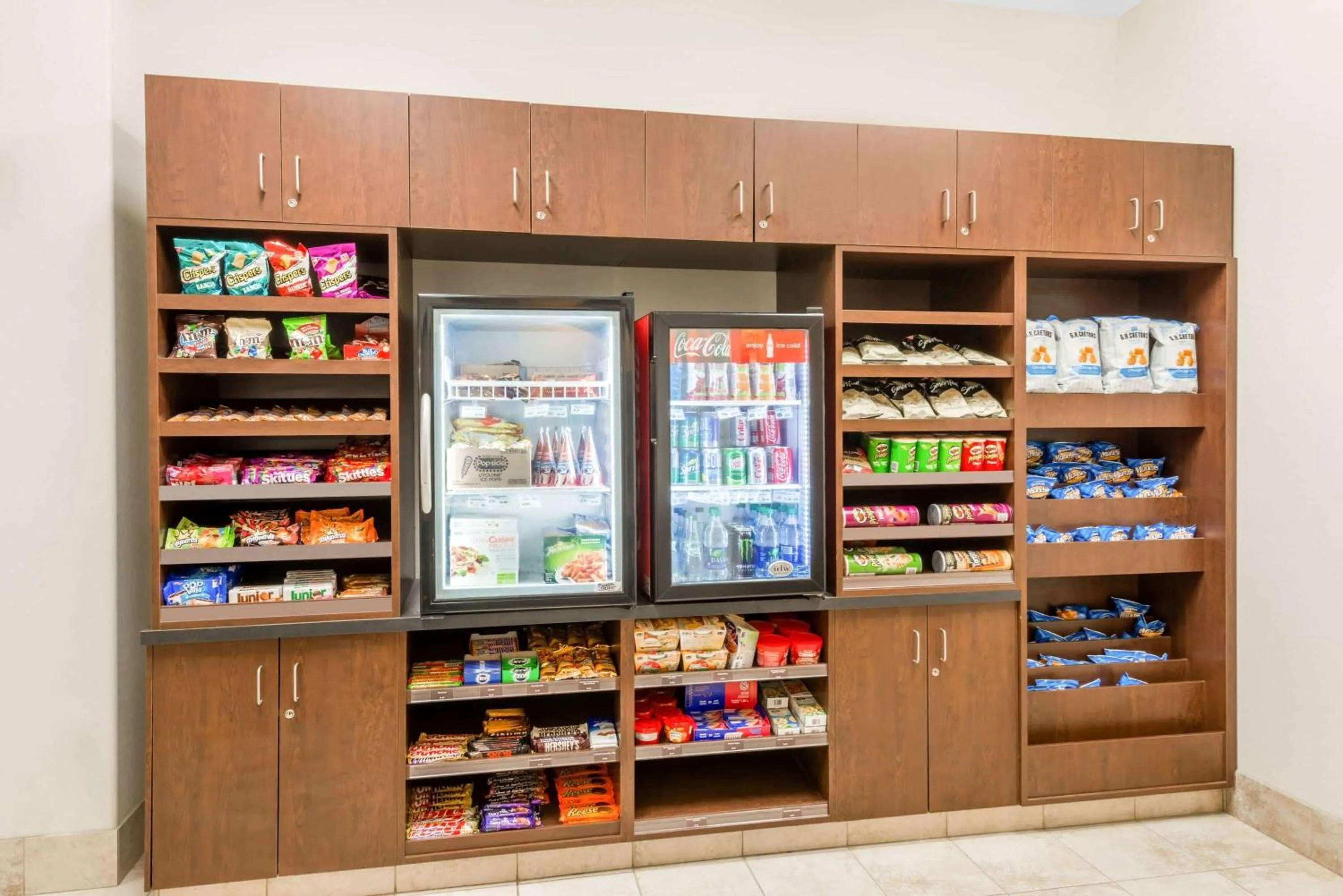 On site in Ramada by Wyndham Olds