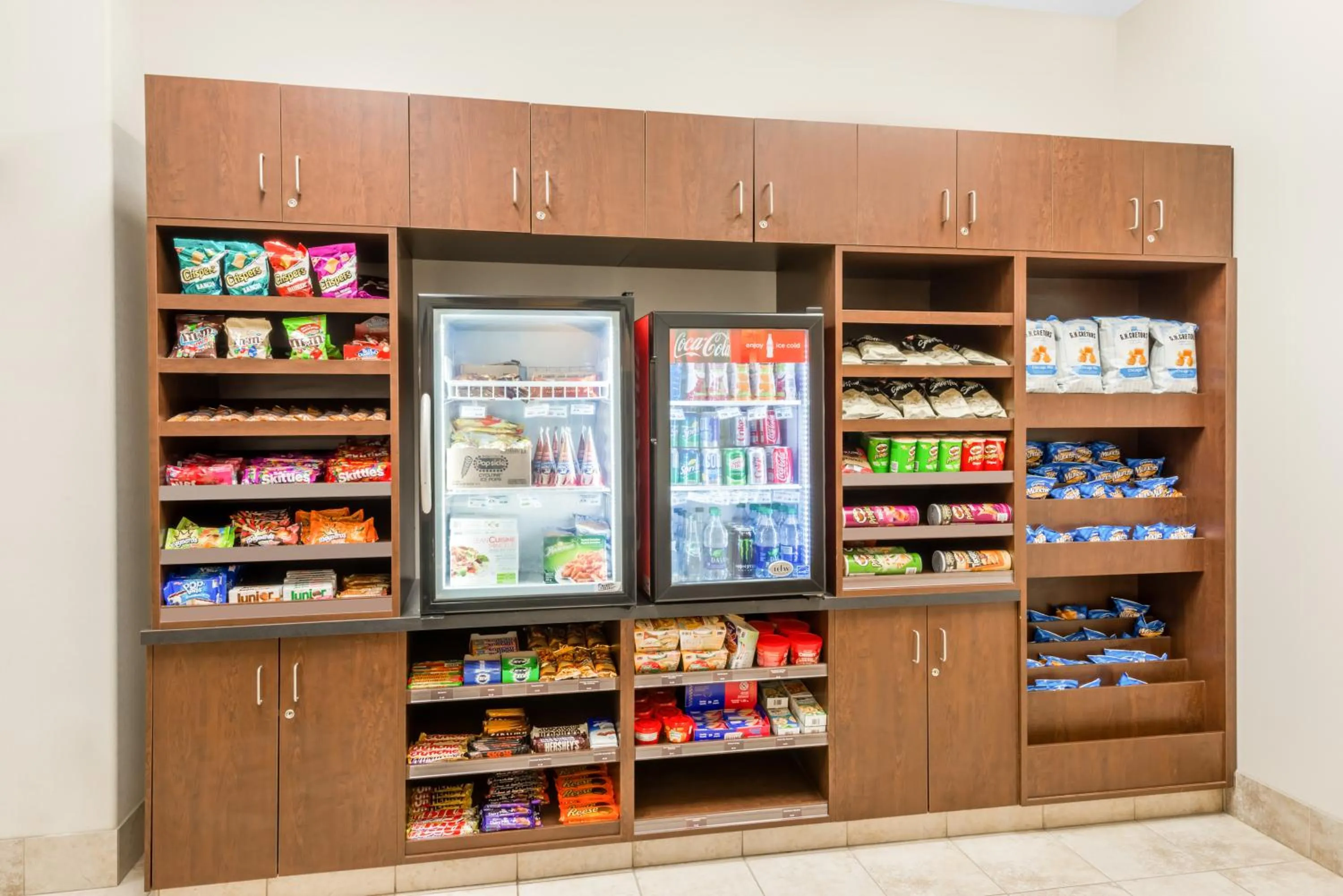 Food close-up in Ramada by Wyndham Olds