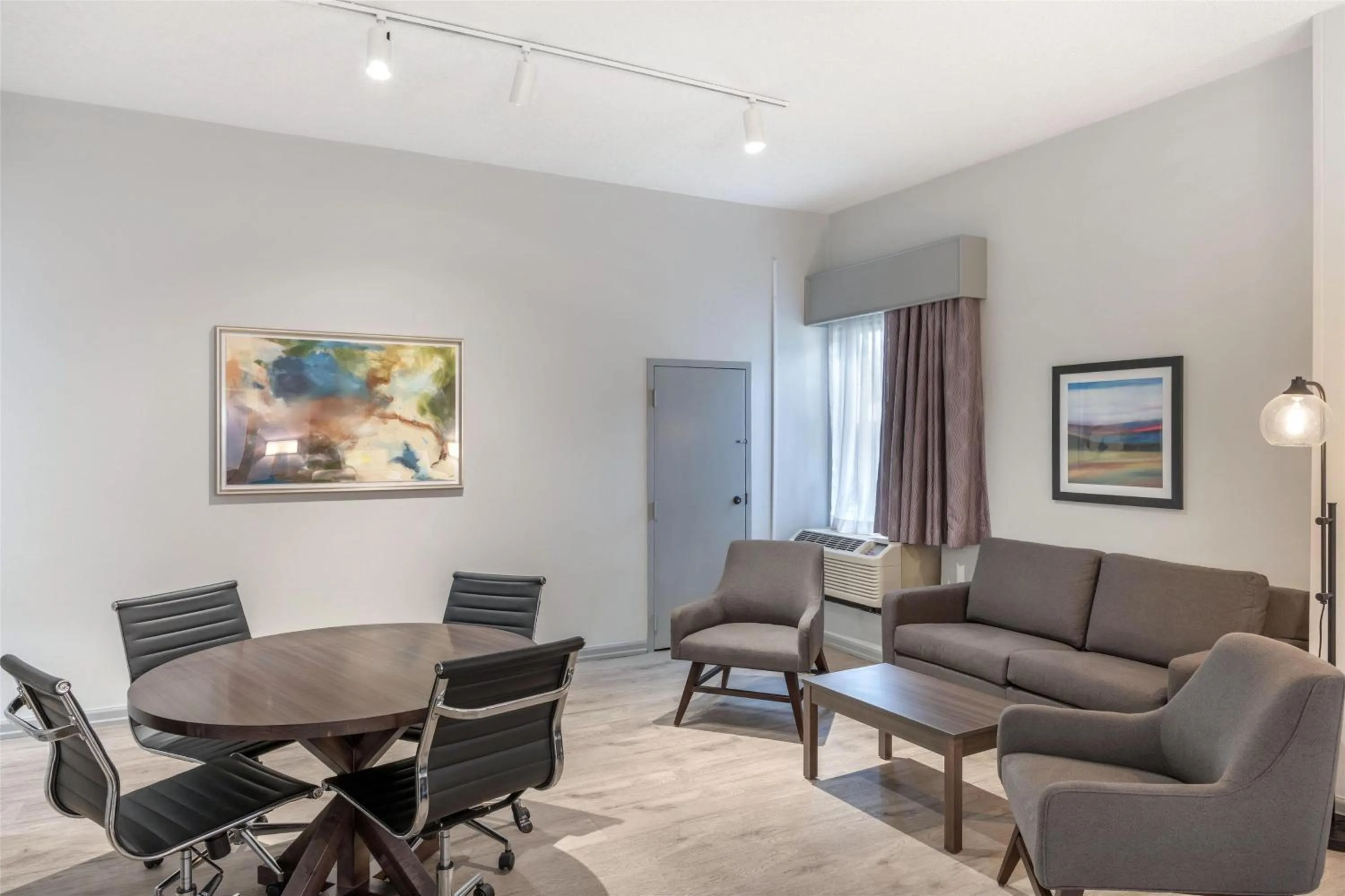 Bedroom in Best Western Hickory