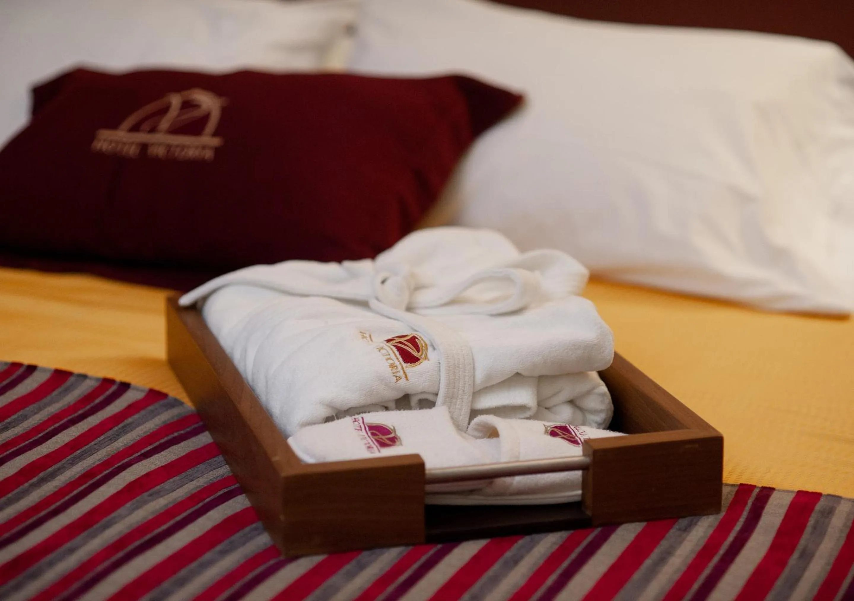 Bedroom, Bed in Hotel Victoria Poza Rica by Brahma