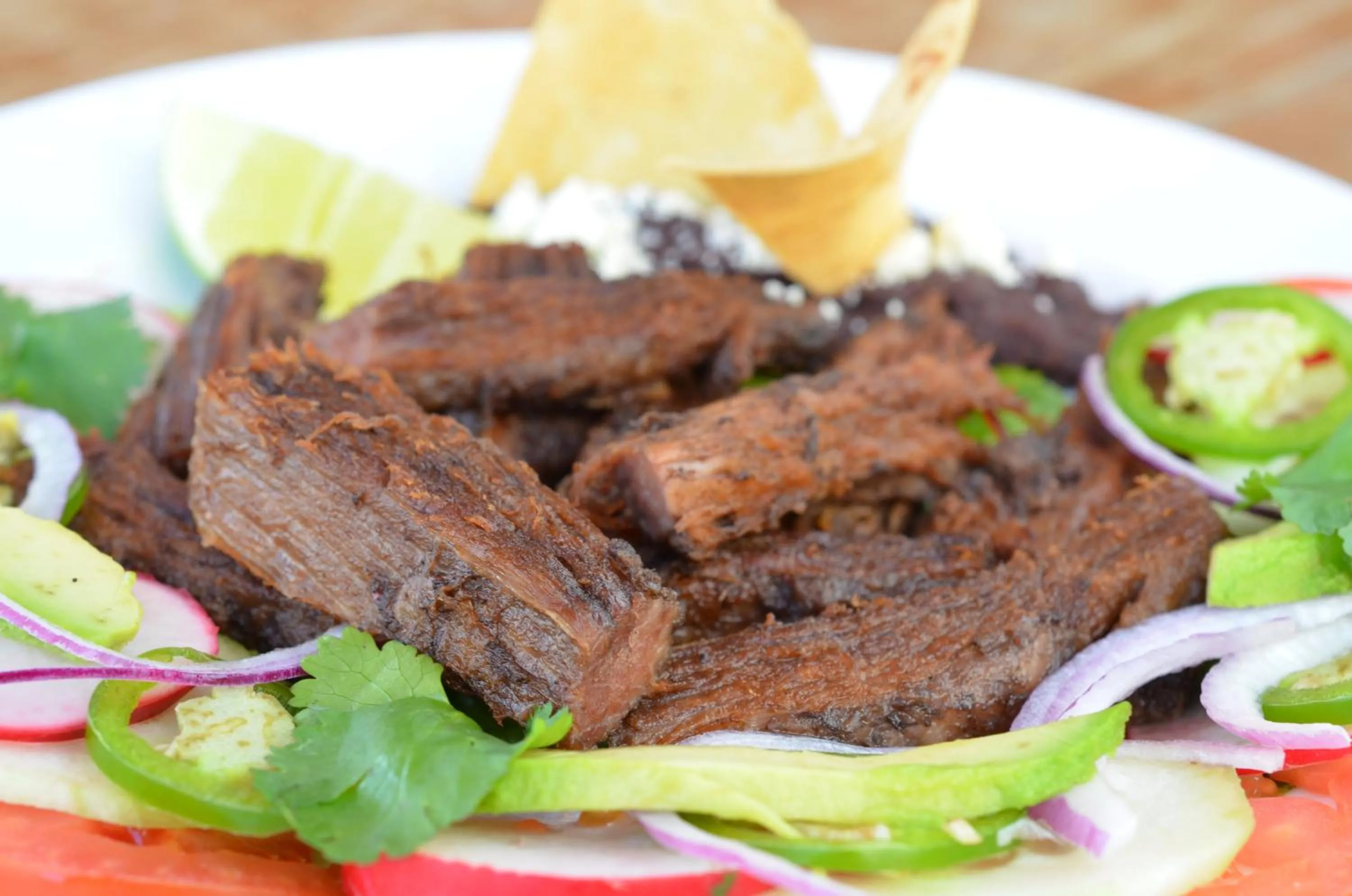 Food in Hotel María Eugenia Tuxtla Gutiérrez