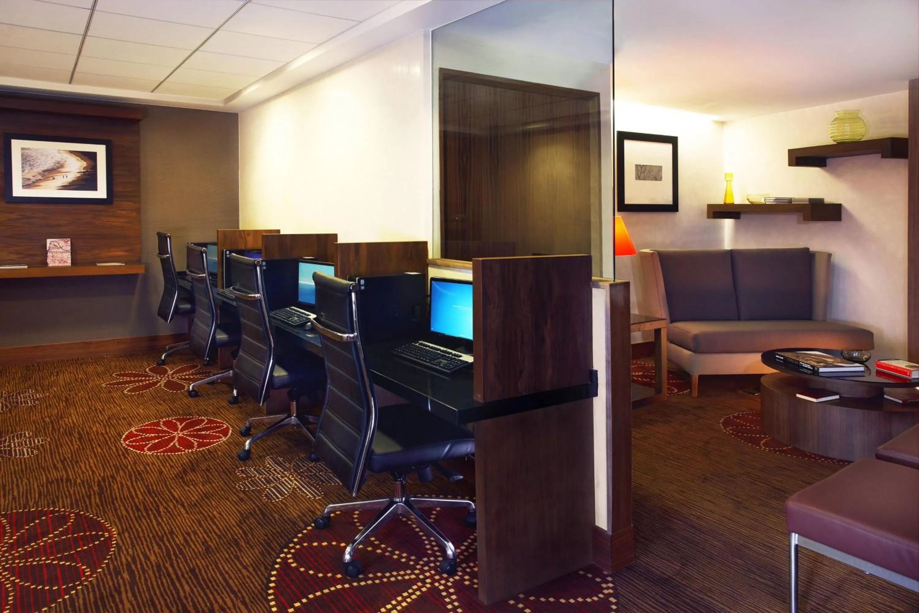 Other in JW Marriott Hotel Mexico City Santa Fe