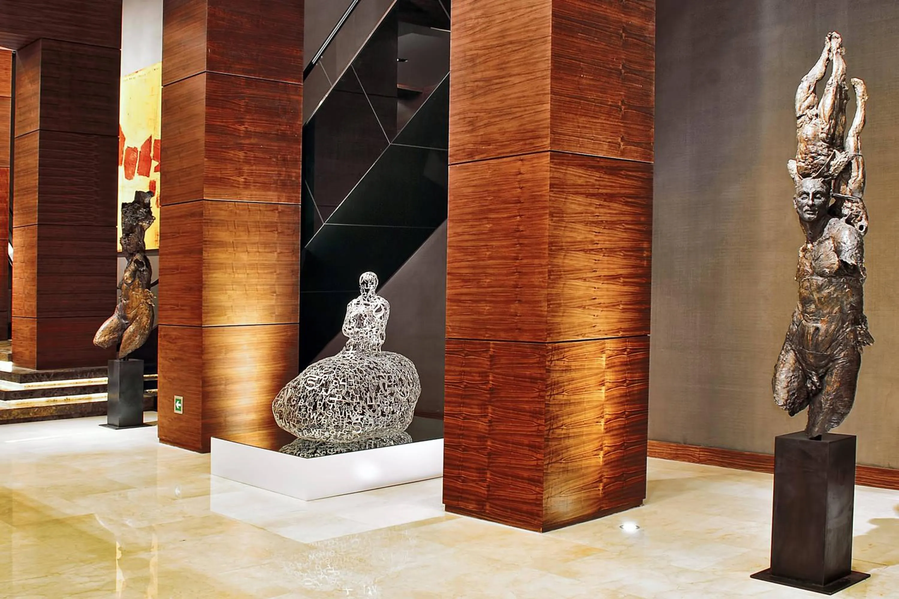 Other in JW Marriott Hotel Mexico City Santa Fe