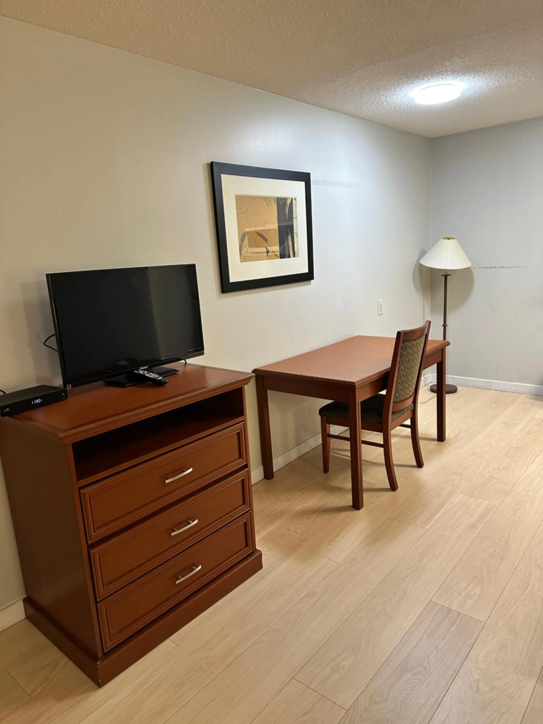 furniture in Travelodge by Wyndham Langley