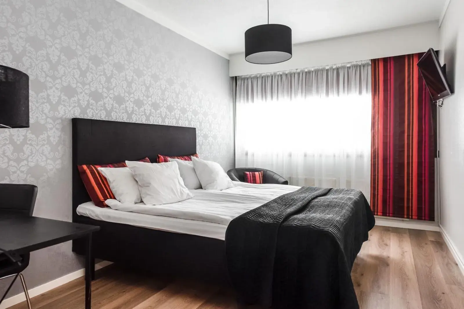 Superior Double or Twin Room in Hotel Käenpesä Superior Double or Twin Room in Hotel Käenpesä