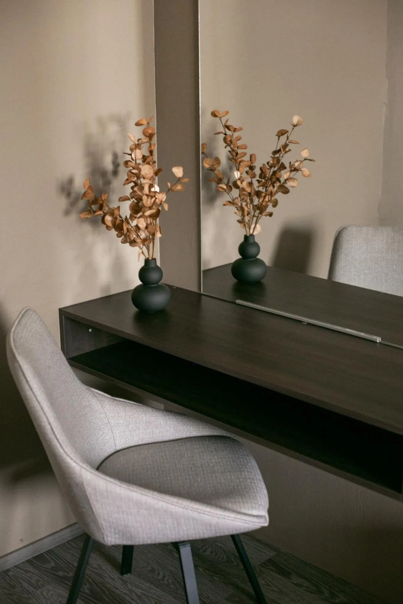 Decorative detail in Hotel Käenpesä