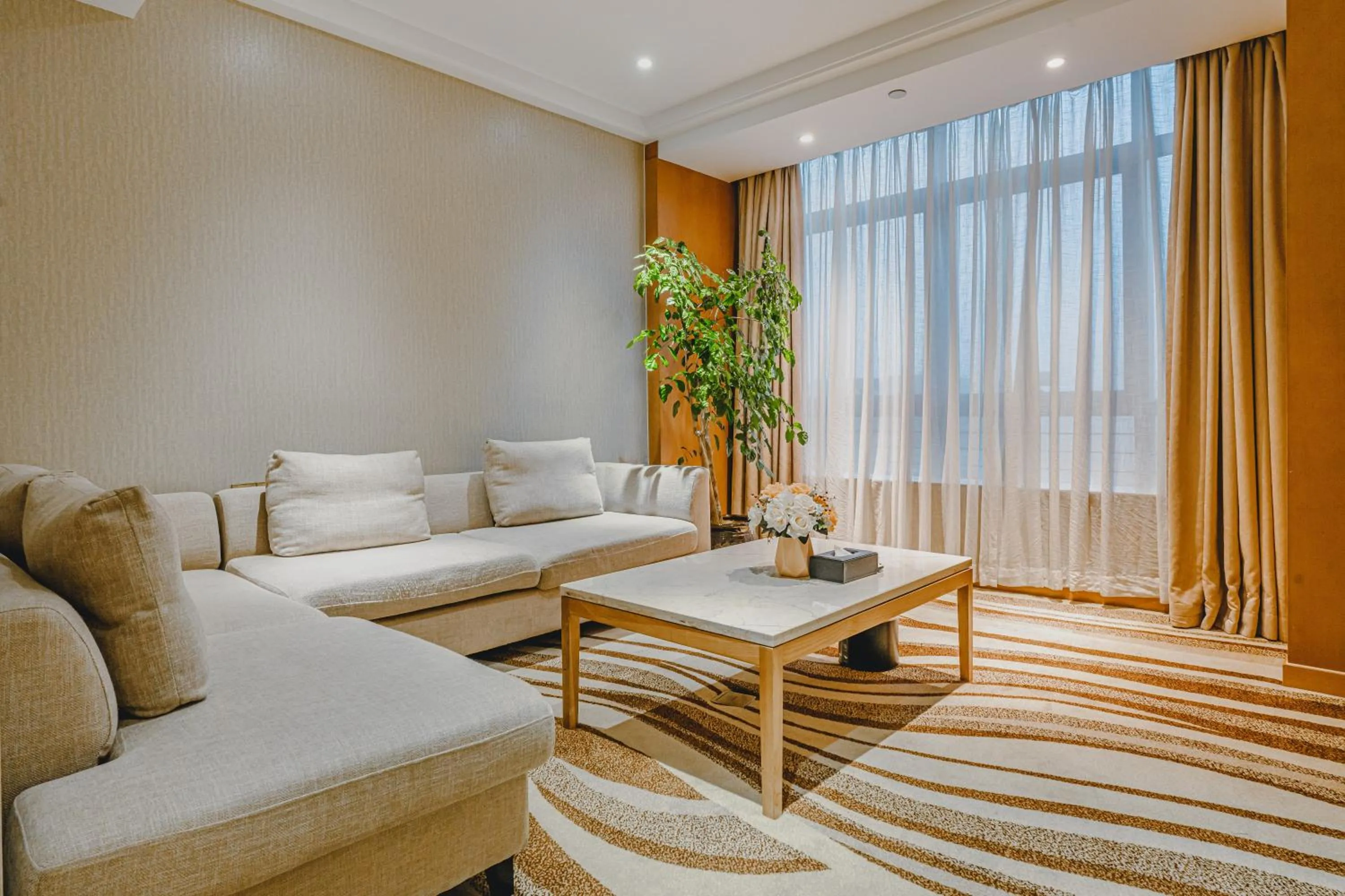 Wenzhou Hangbin International Hotel