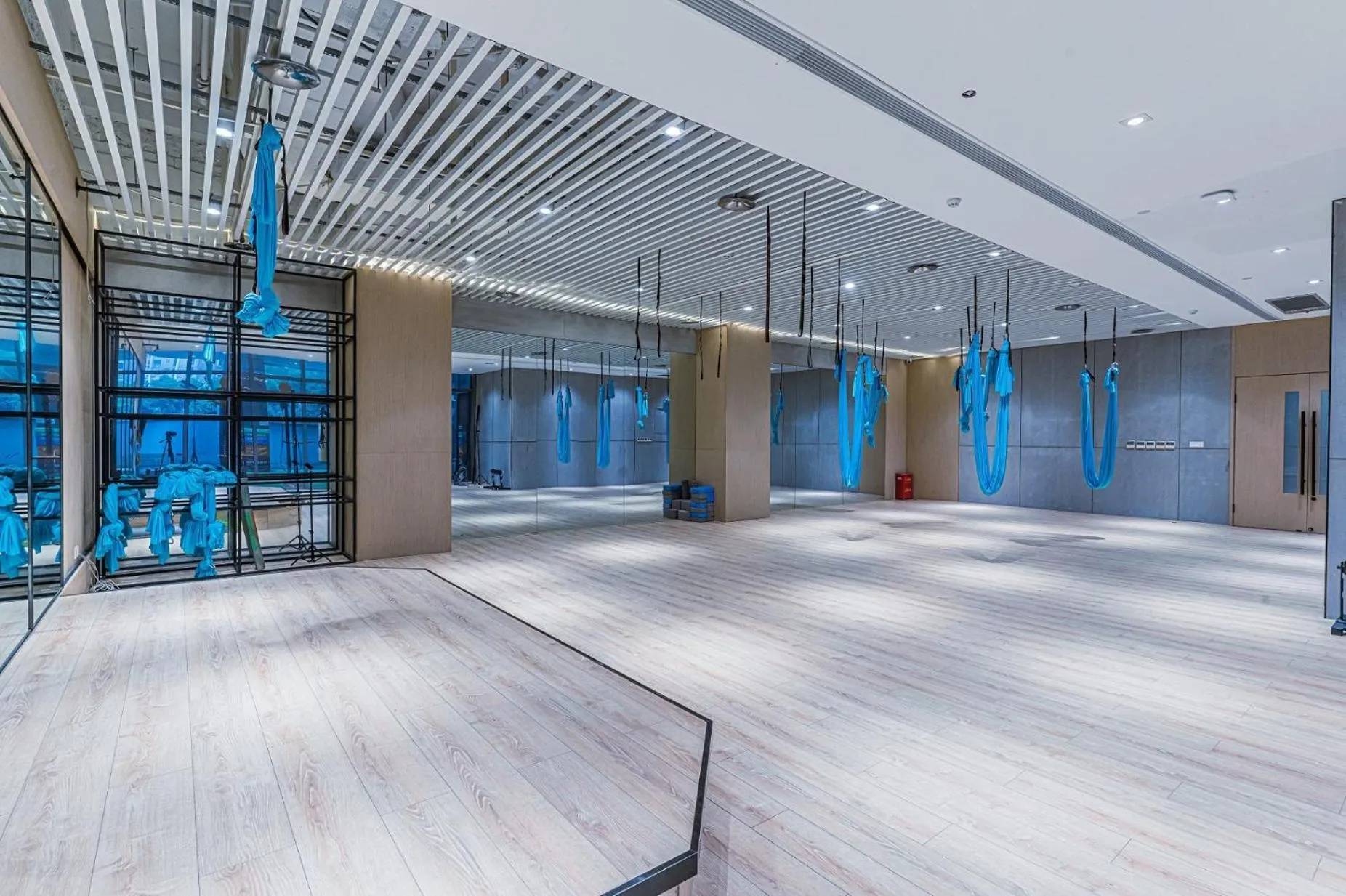 Wenzhou Hangbin International Hotel