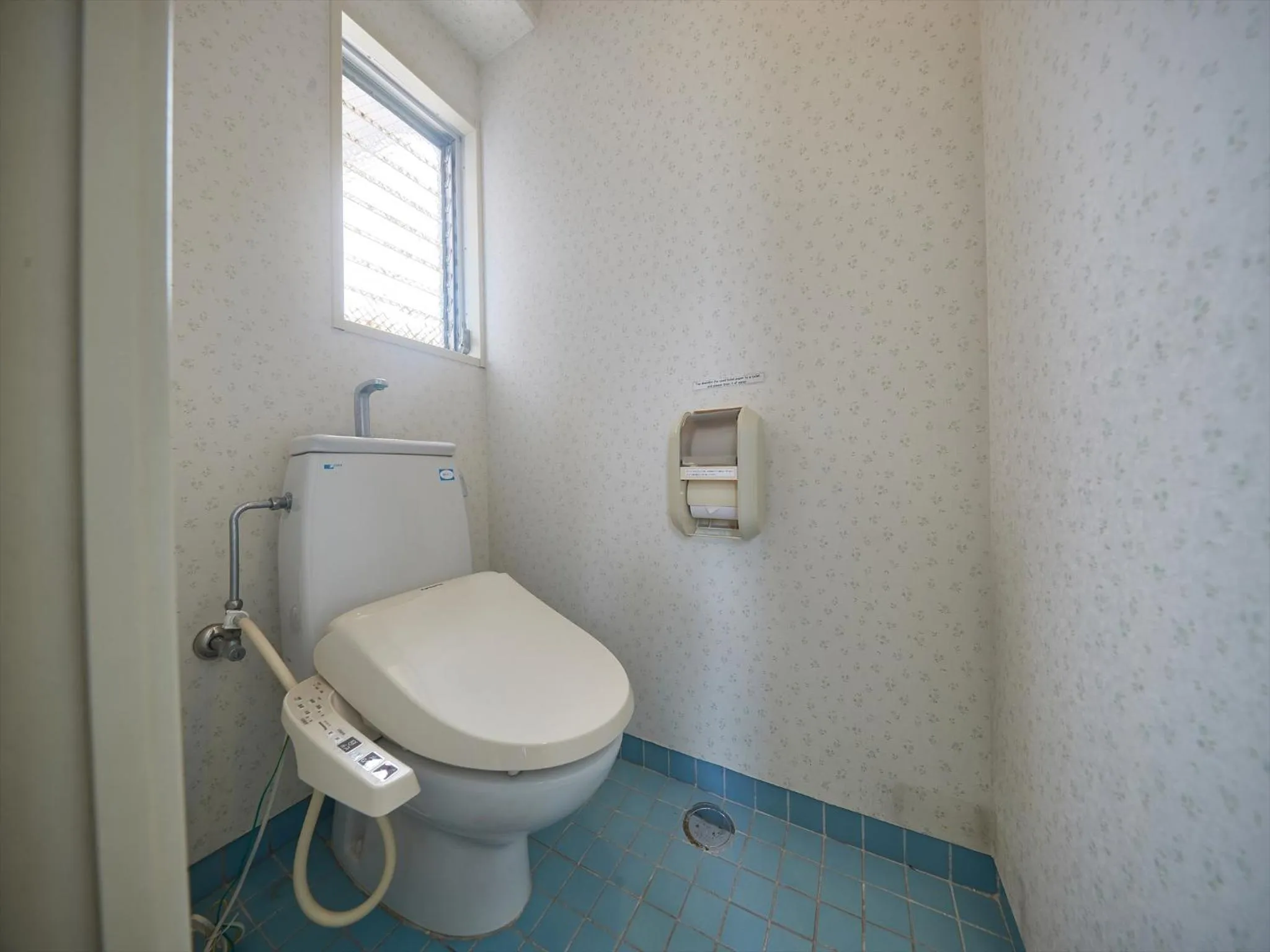 Bathroom in Ocean Resort PMC