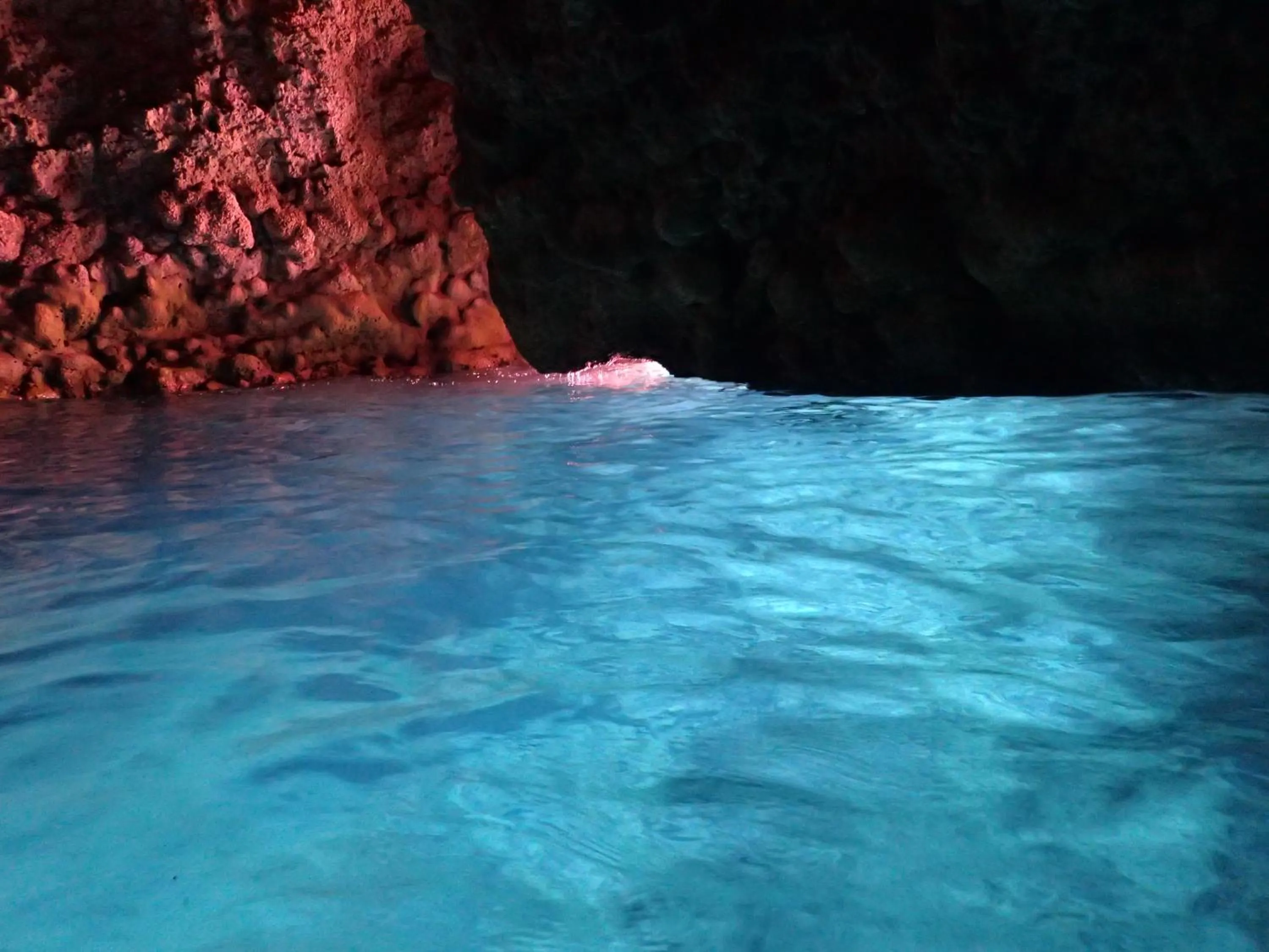 Off site in Ocean Resort PMC