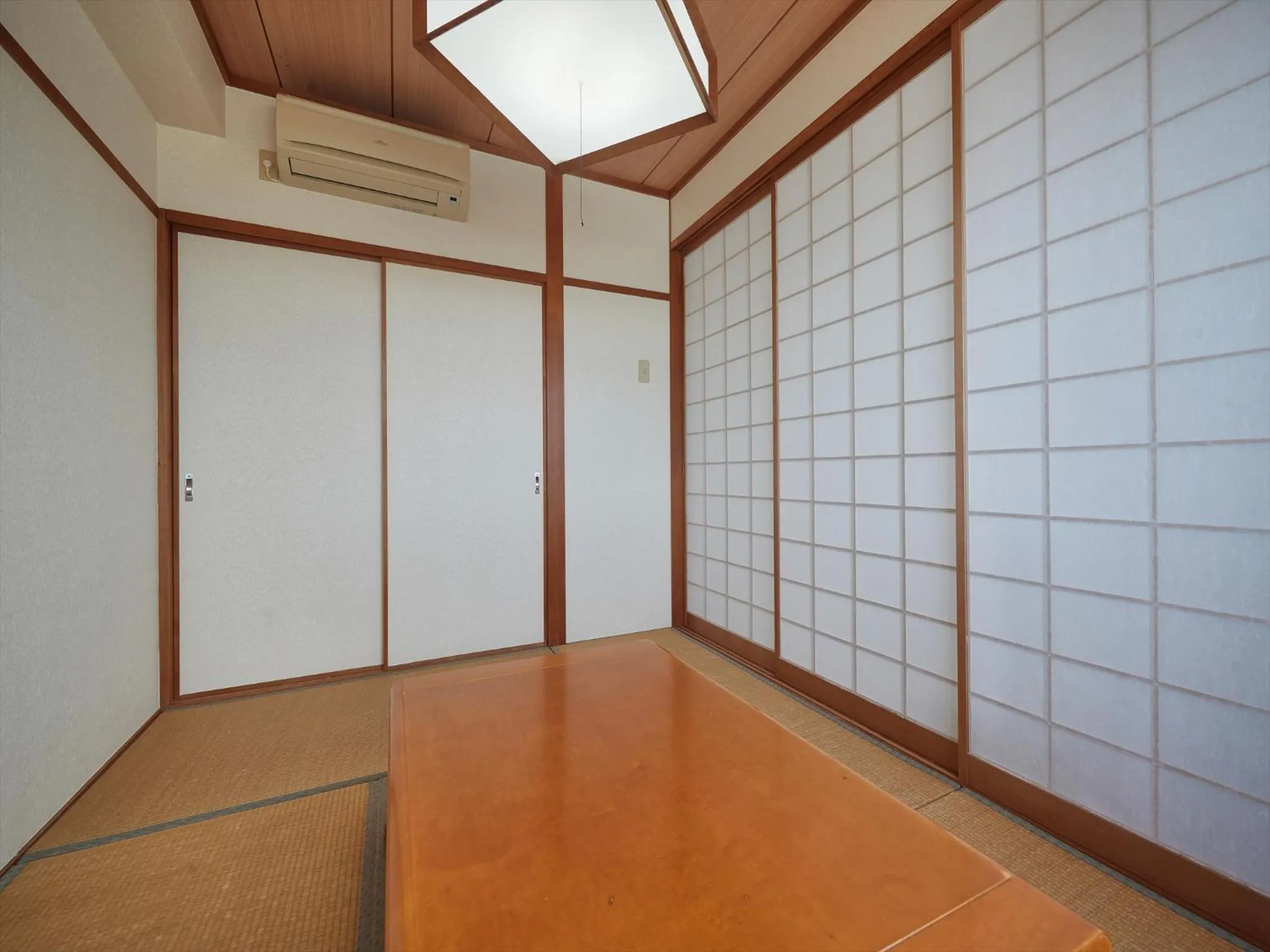 Photo of the whole room in Ocean Resort PMC