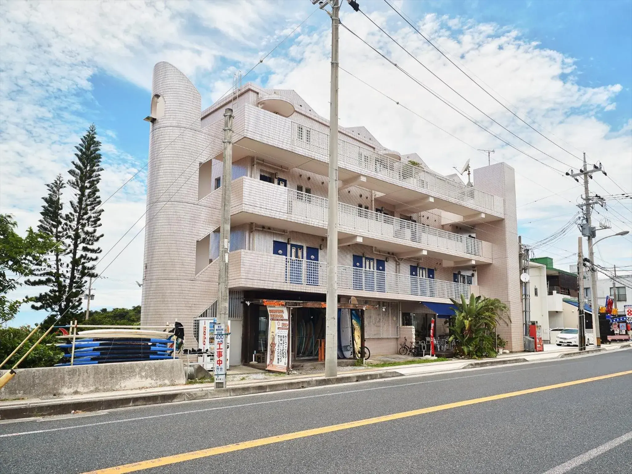 Ocean Resort PMC Ocean Resort PMC