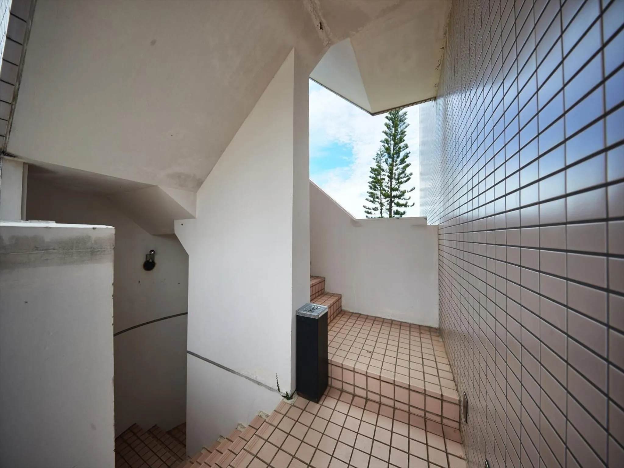 Area and facilities in Ocean Resort PMC