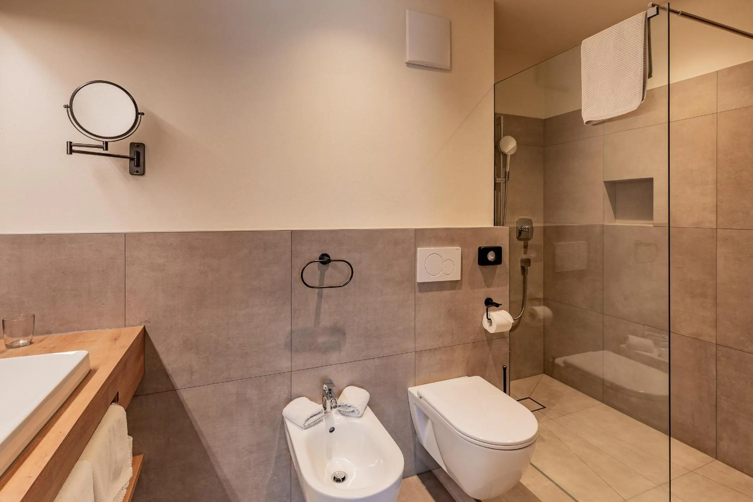 Bathroom in Rebenheim