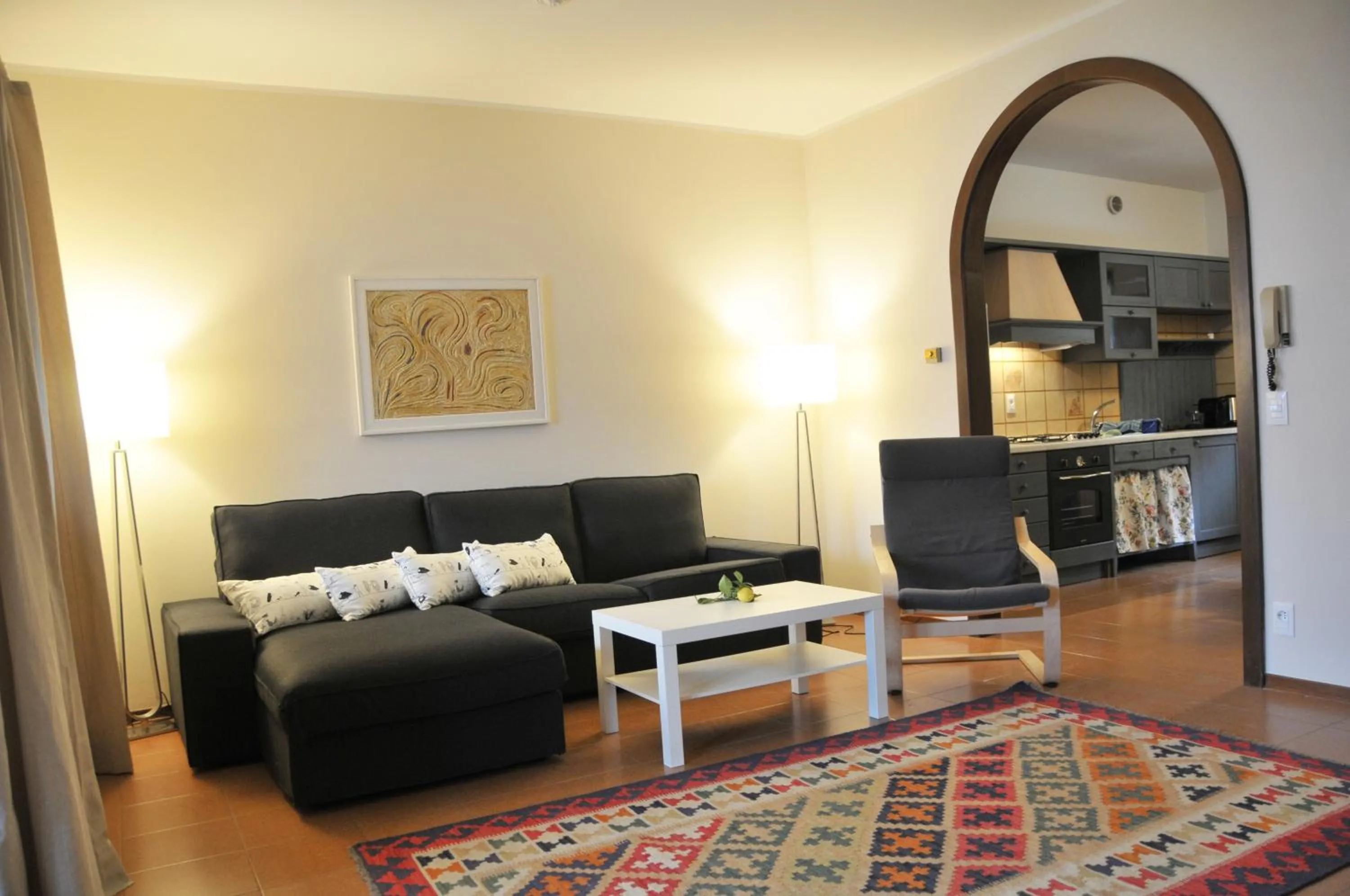 Gardenmaisonette