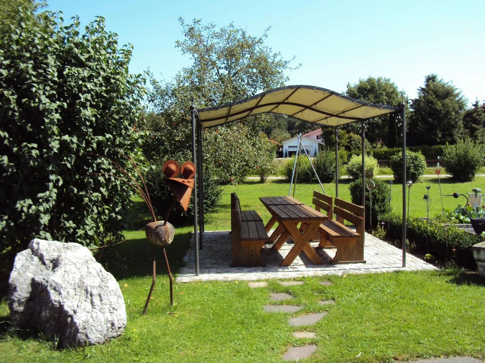 Paulhuberhof