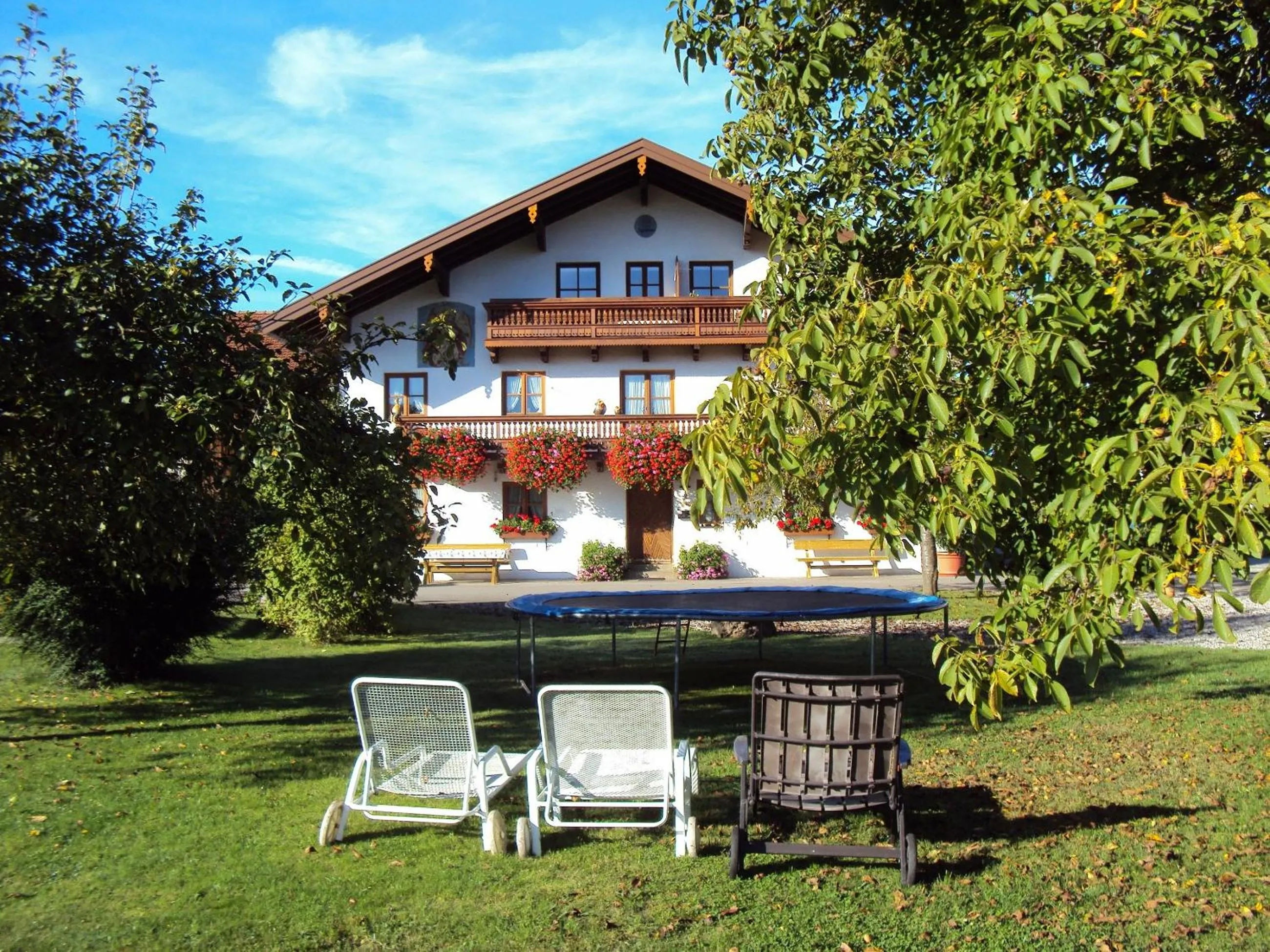 Paulhuberhof