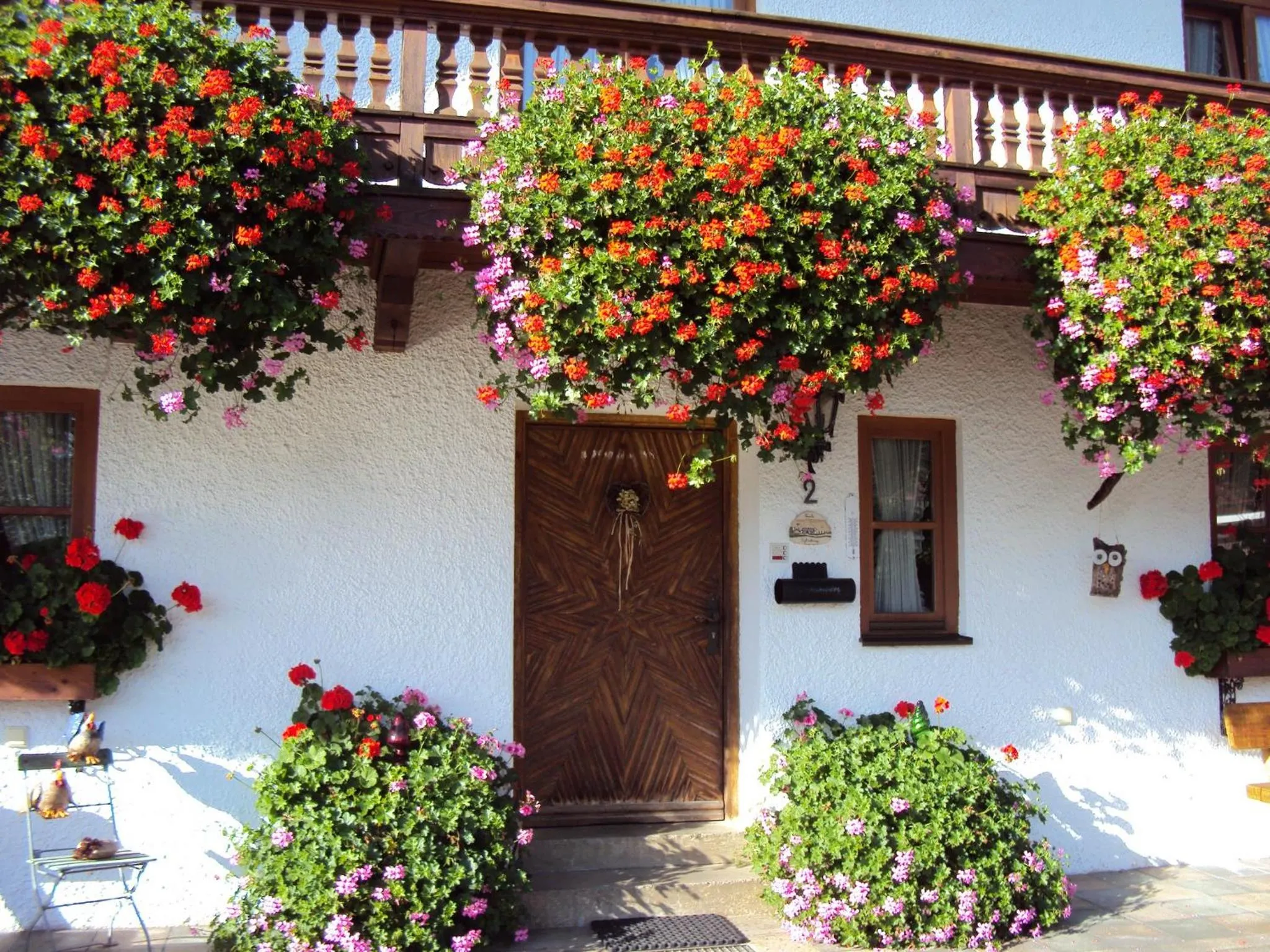 Paulhuberhof