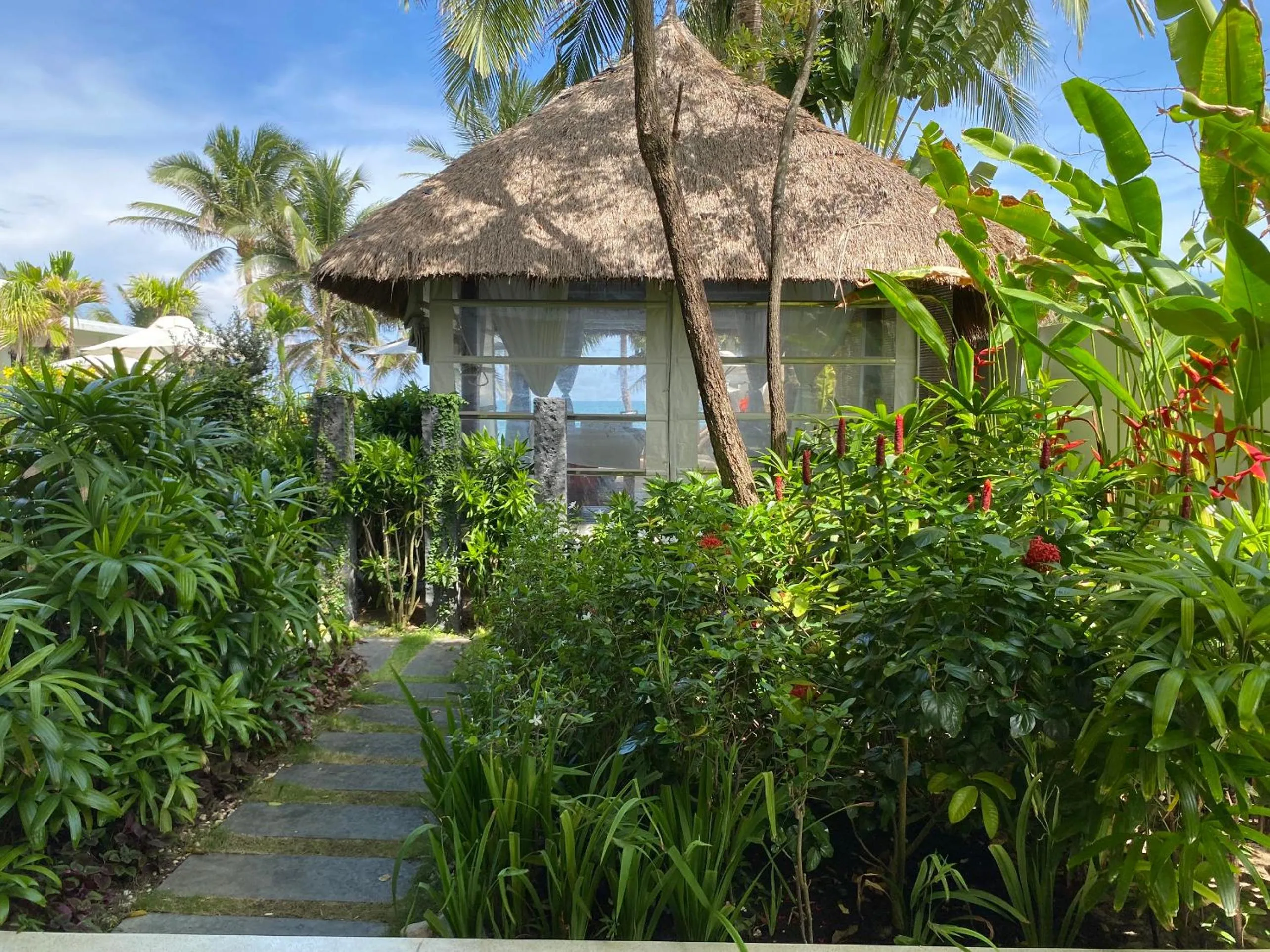 Villa Aria Boutique Muine