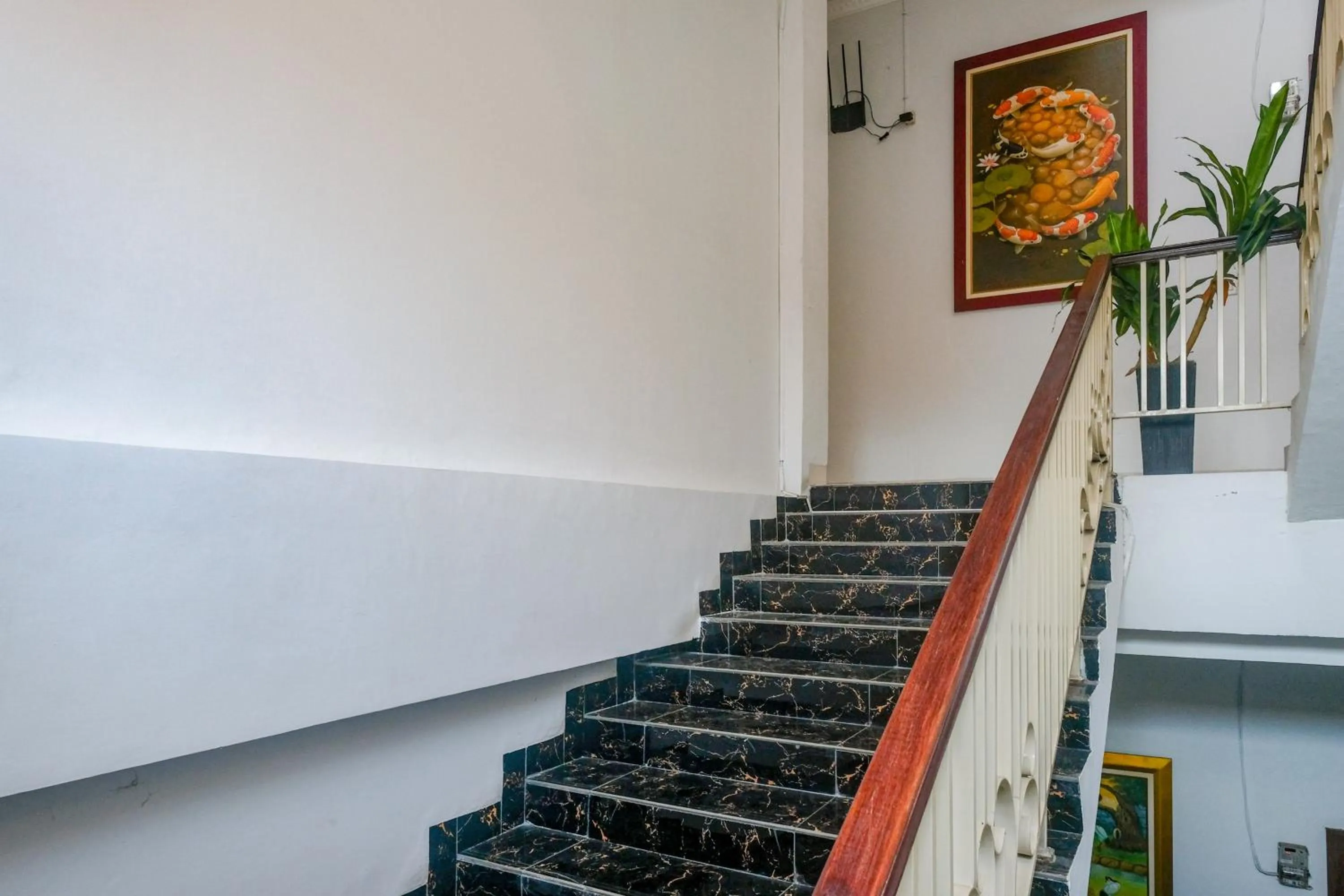 RedDoorz near Hermes Place Polonia Medan