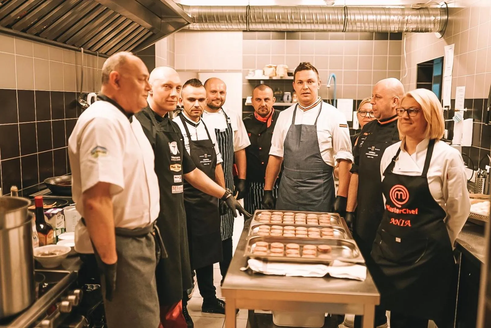 Staff in poznańska19